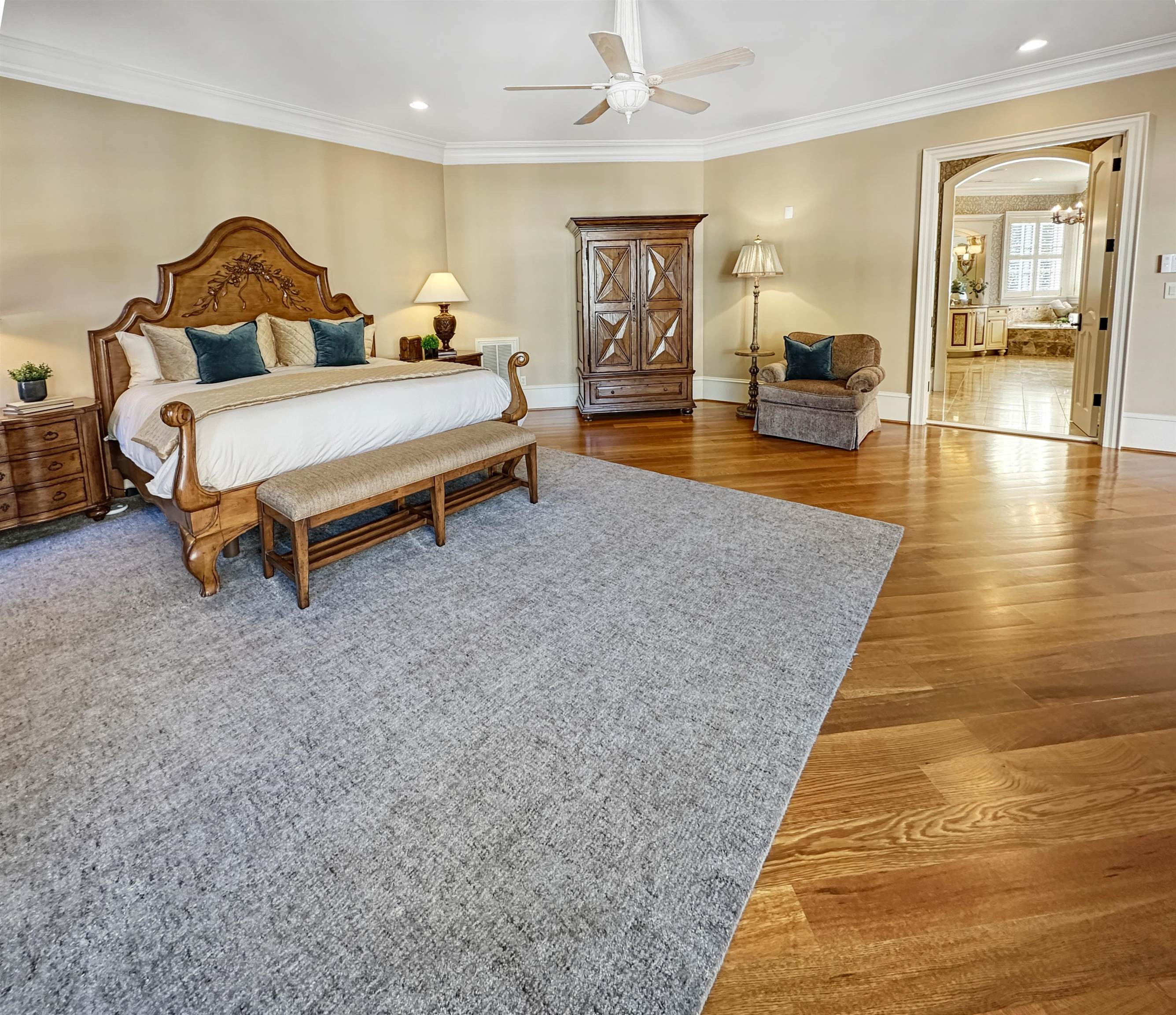 12312 Birchfalls Drive