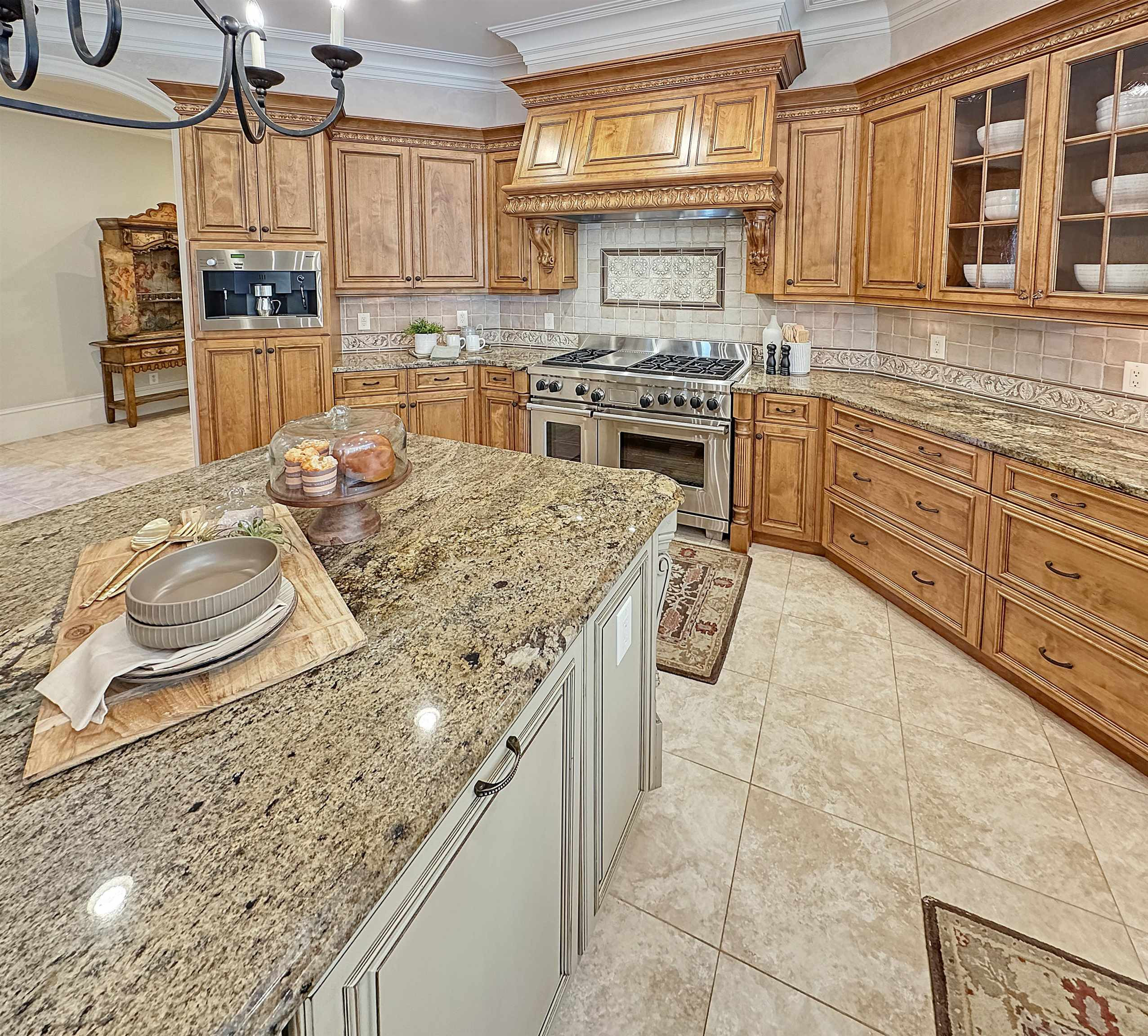 12312 Birchfalls Drive