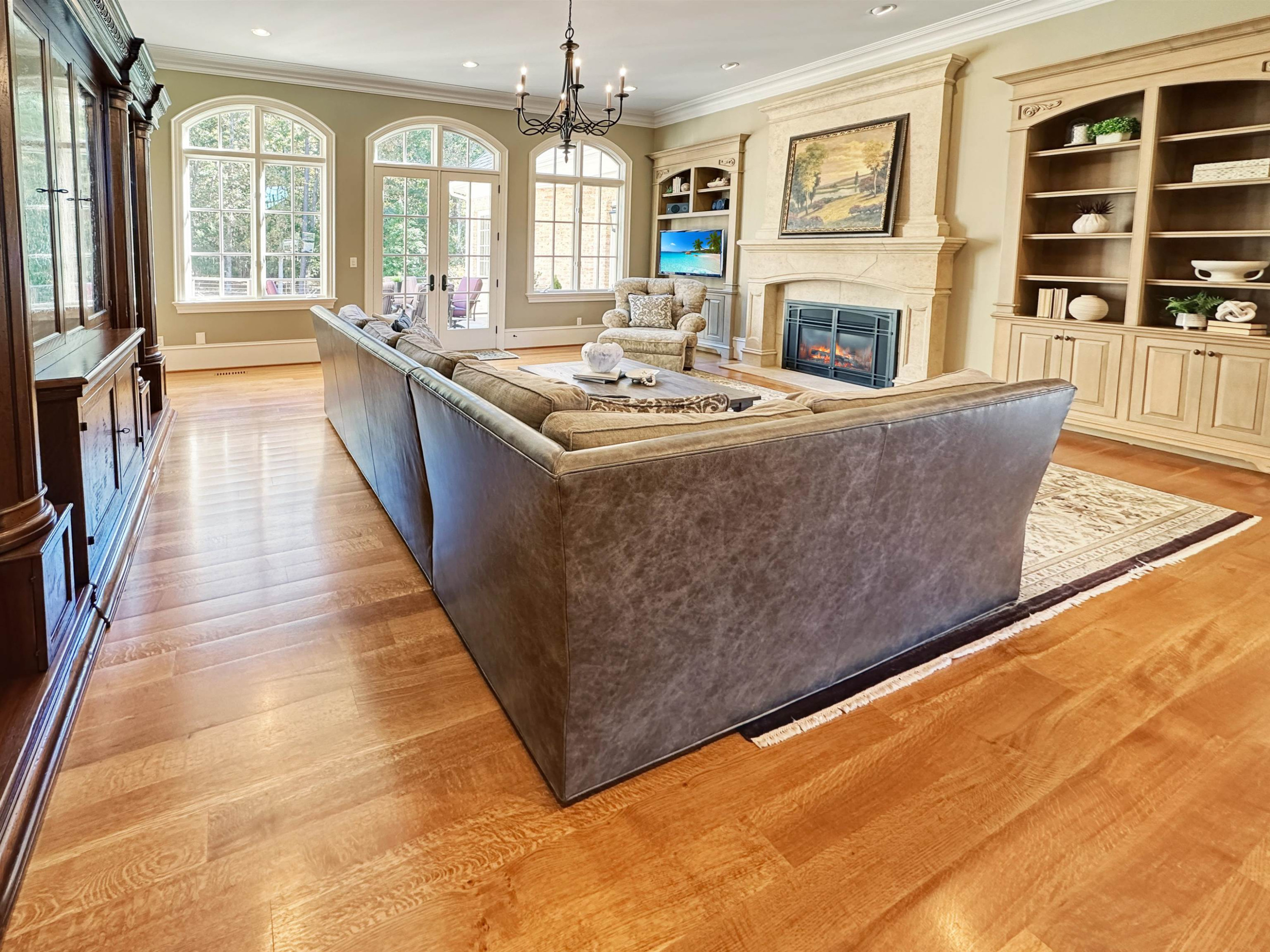 12312 Birchfalls Drive