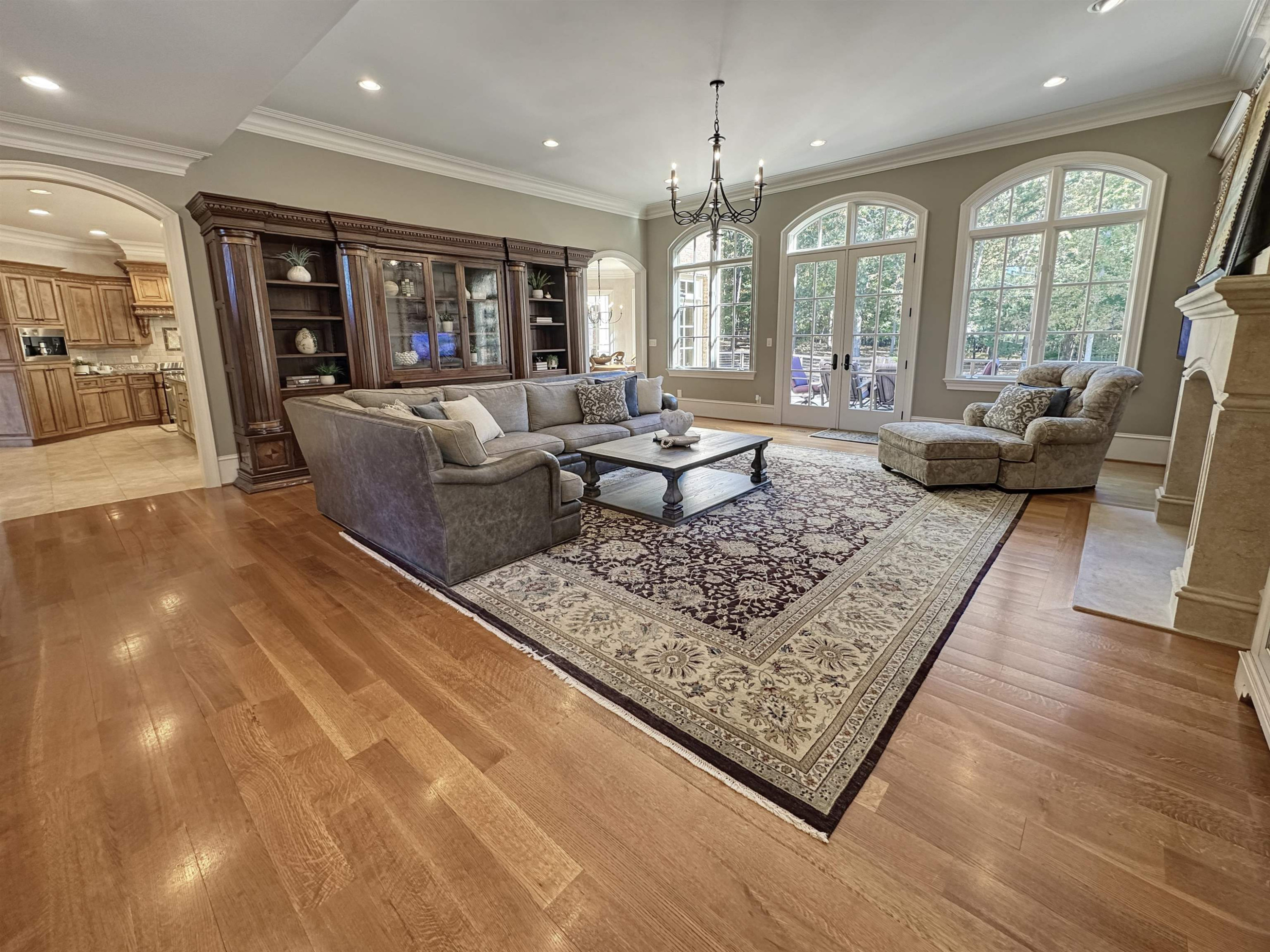 12312 Birchfalls Drive