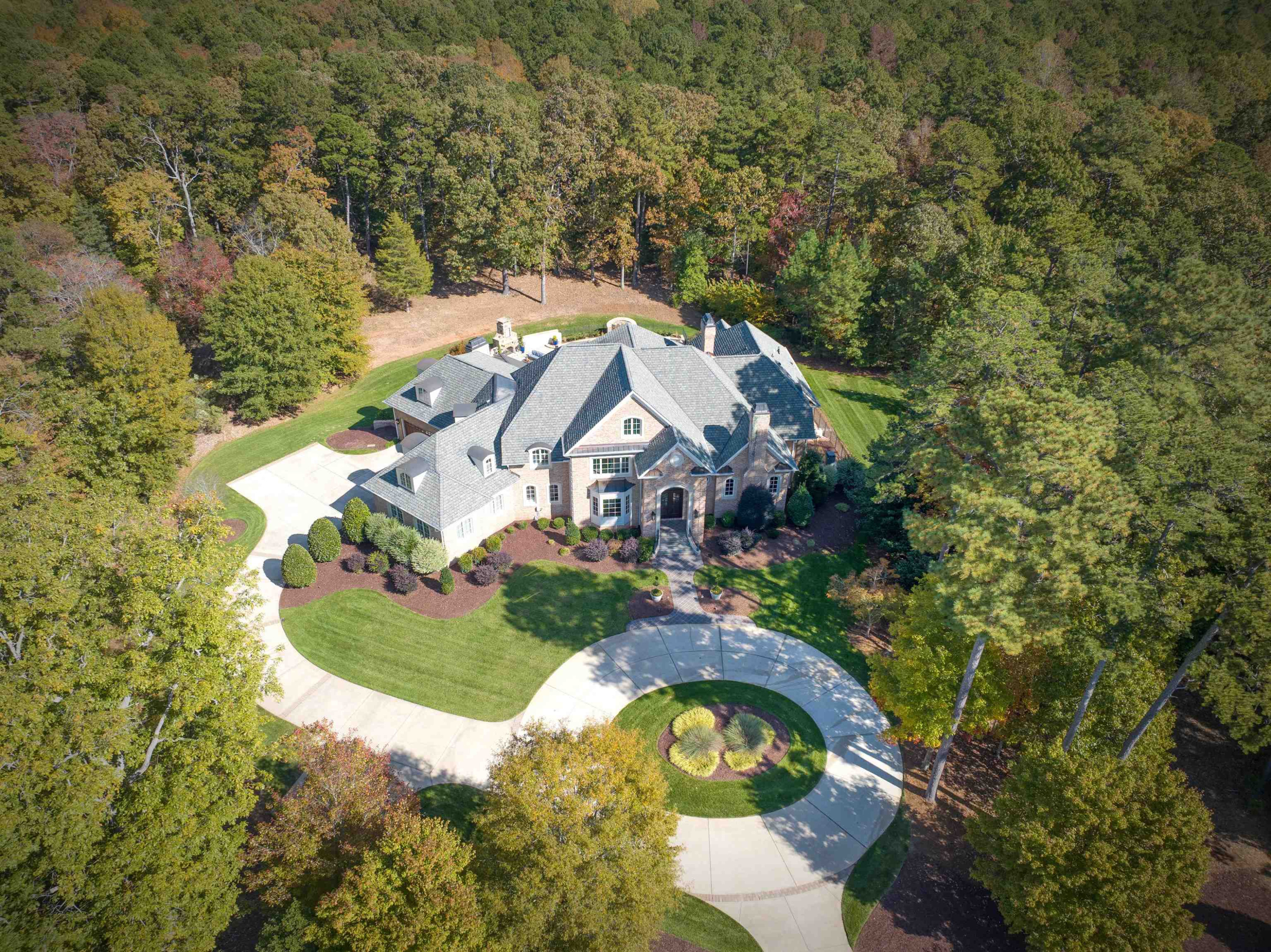 12312 Birchfalls Drive