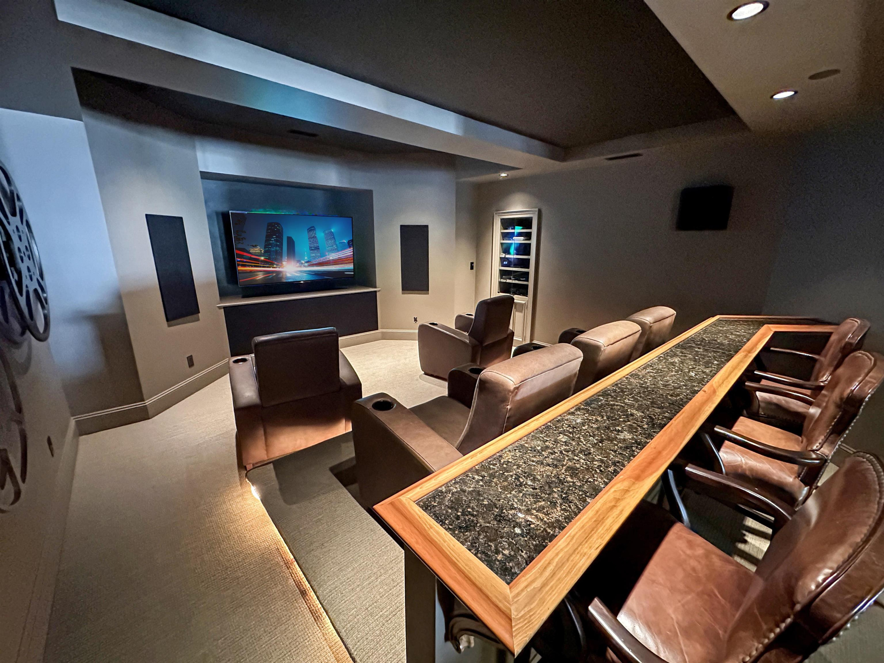 12312 Birchfalls Drive