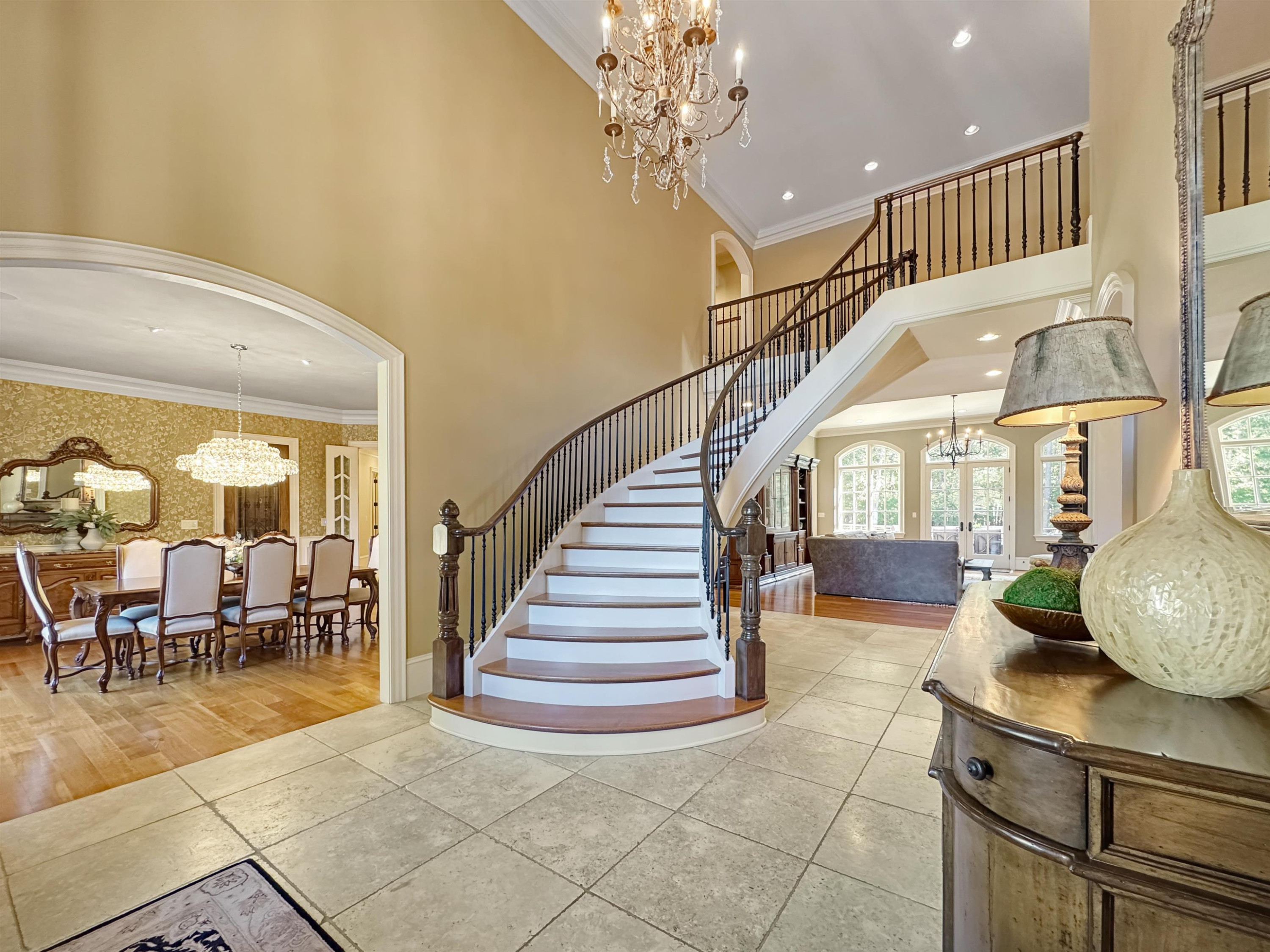 12312 Birchfalls Drive