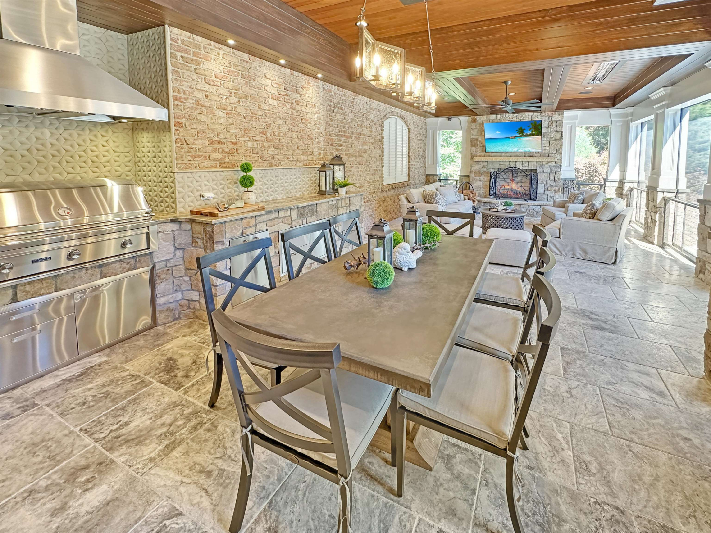 12312 Birchfalls Drive