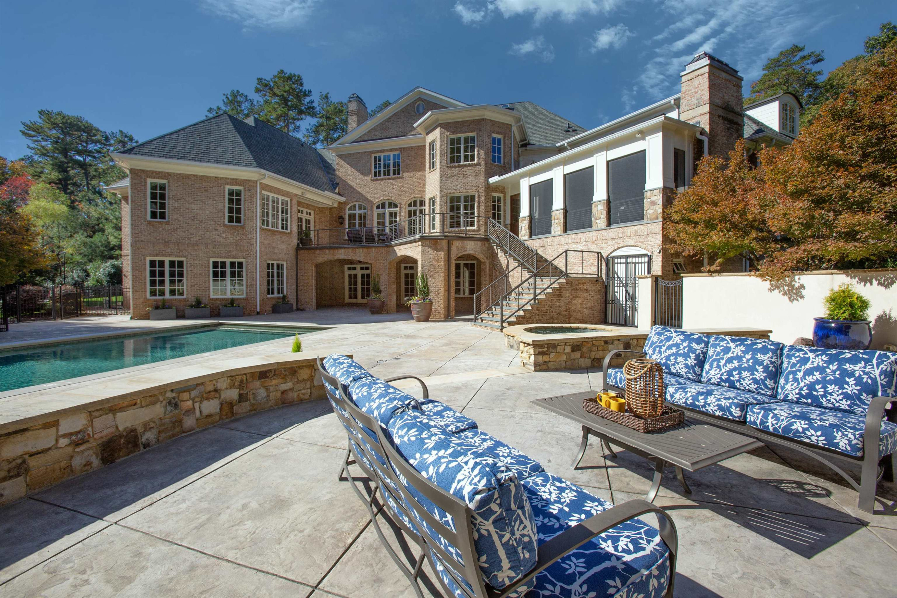 12312 Birchfalls Drive