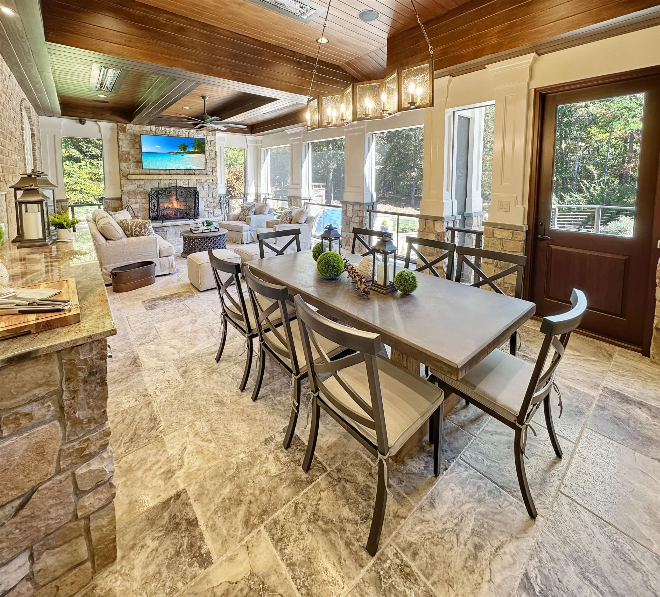 12312 Birchfalls Drive