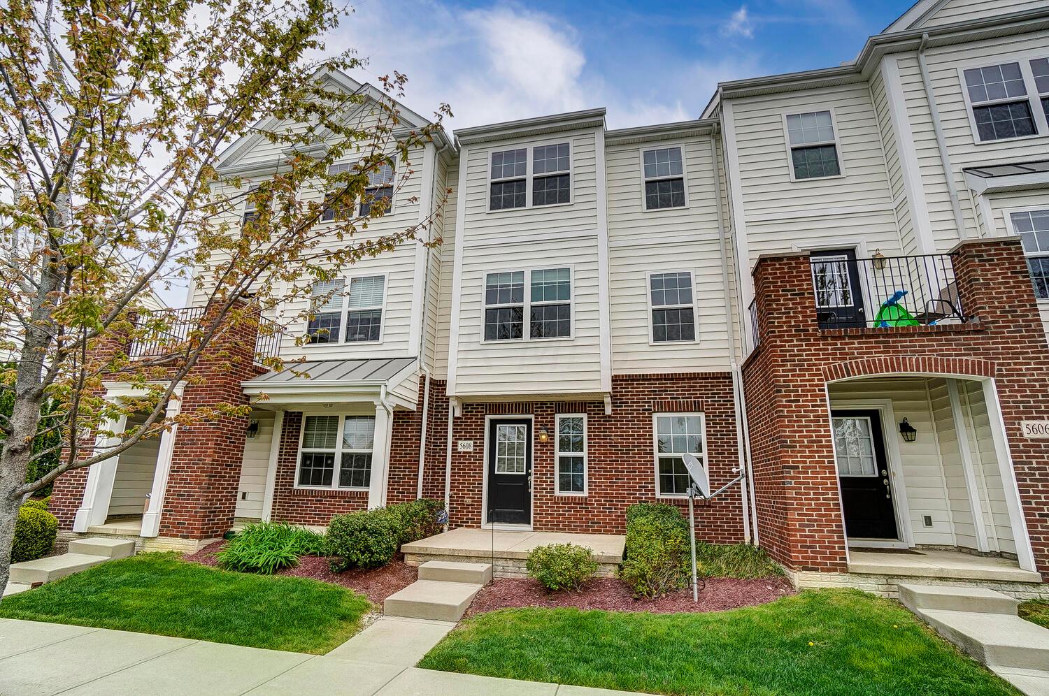 5608 Pittsford Drive, 905