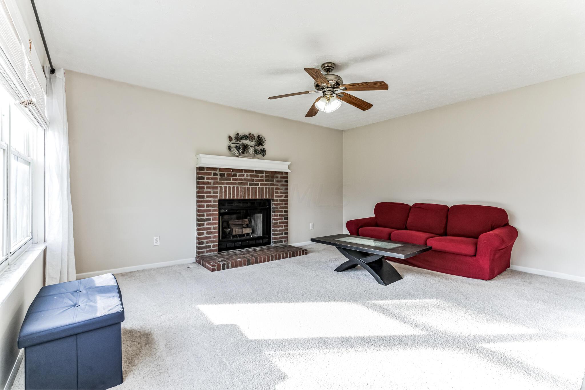 215 Sierra Woods Court