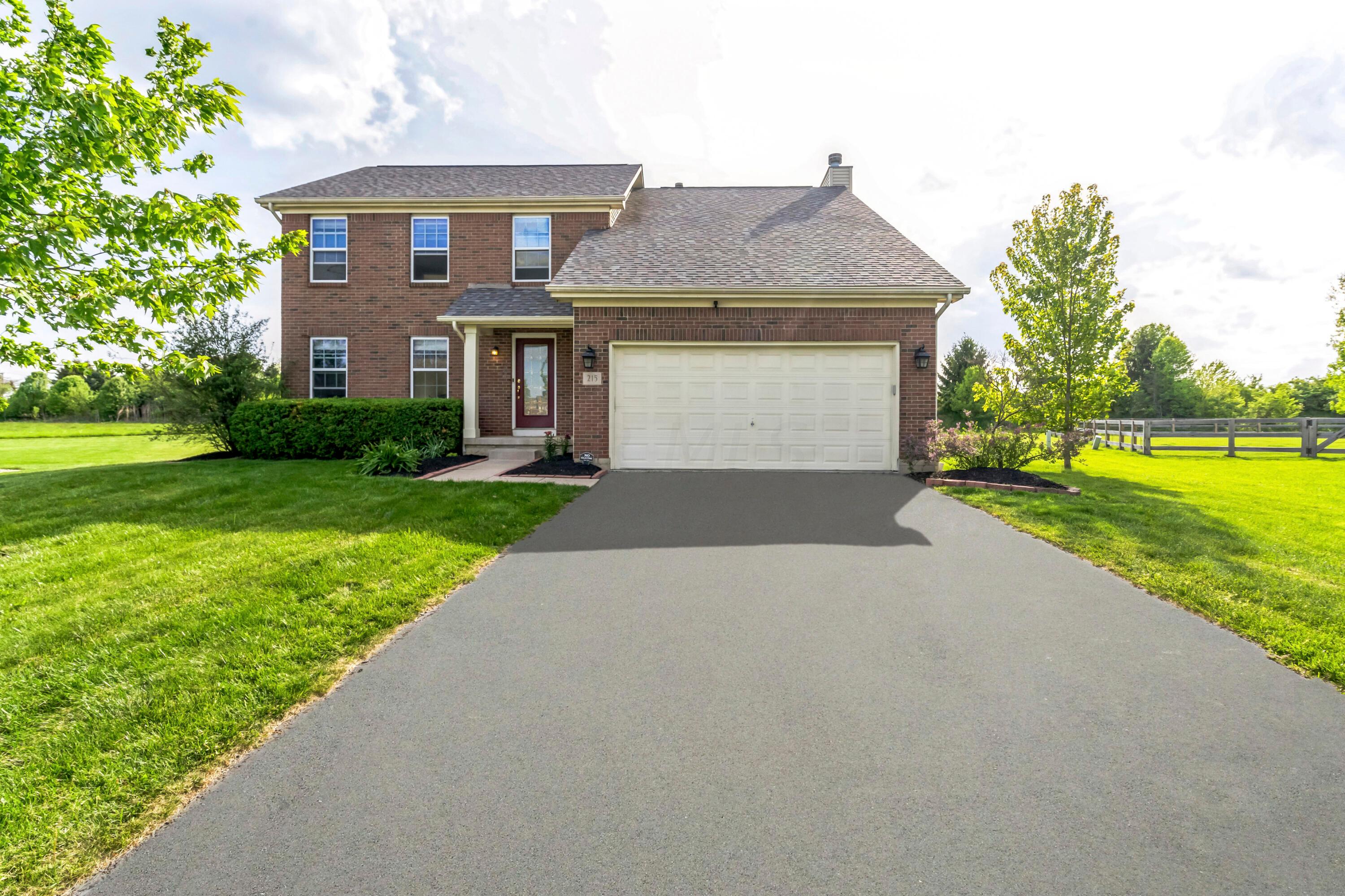 215 Sierra Woods Court