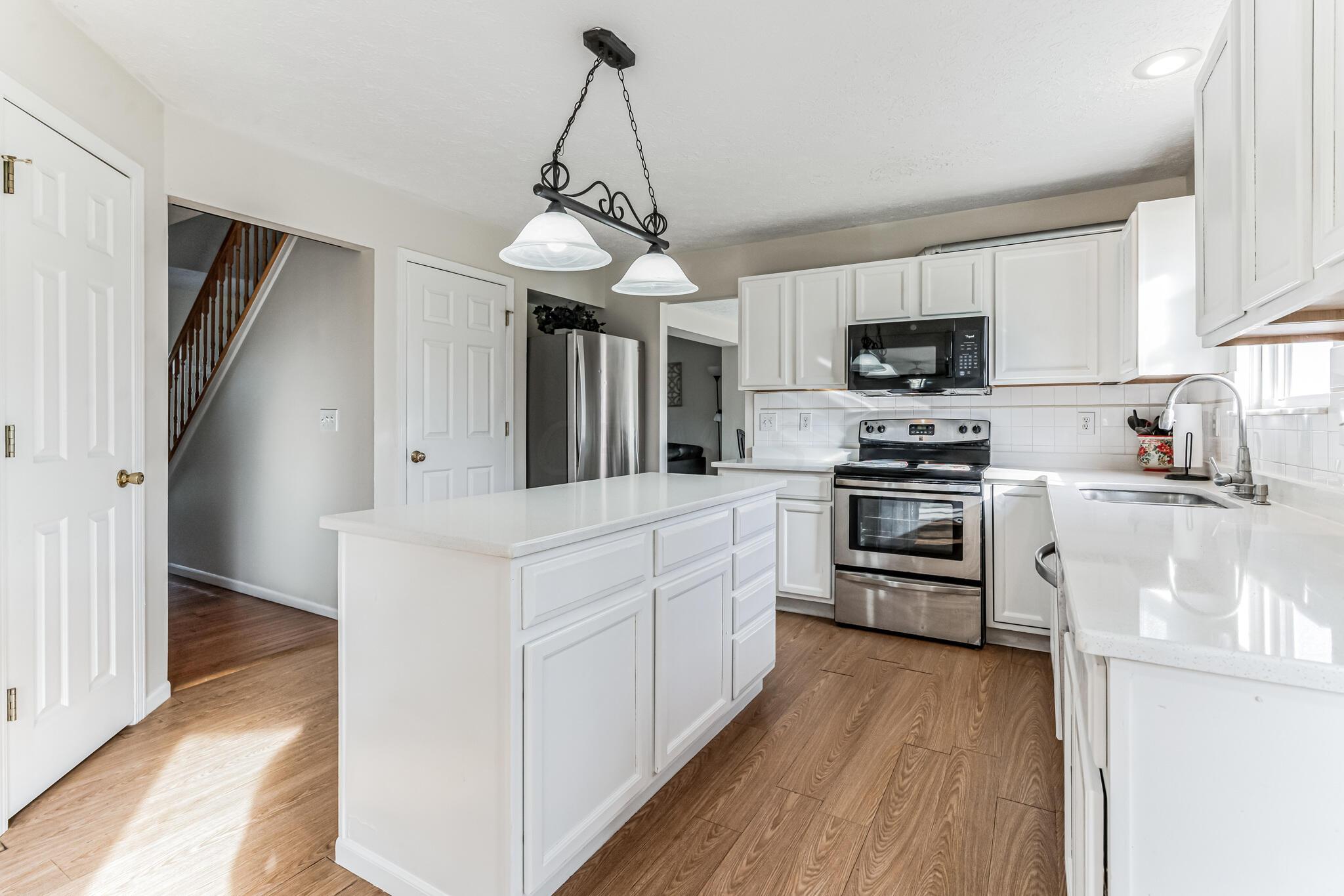 215 Sierra Woods Court