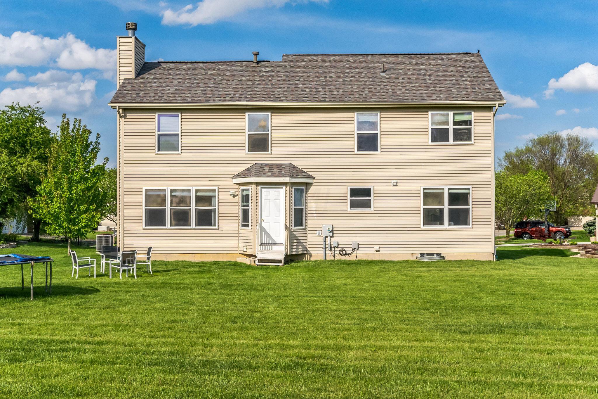 215 Sierra Woods Court