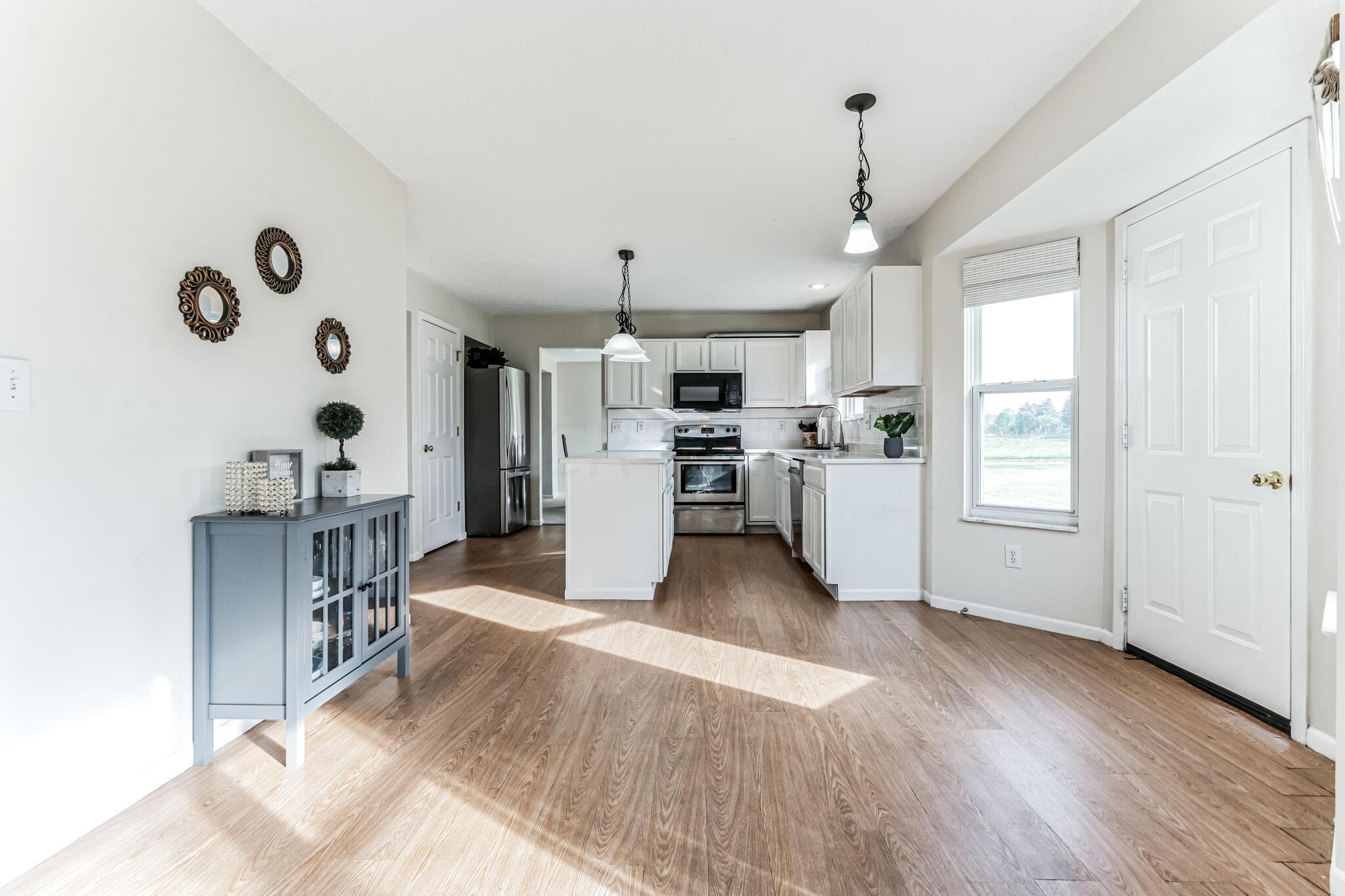 215 Sierra Woods Court
