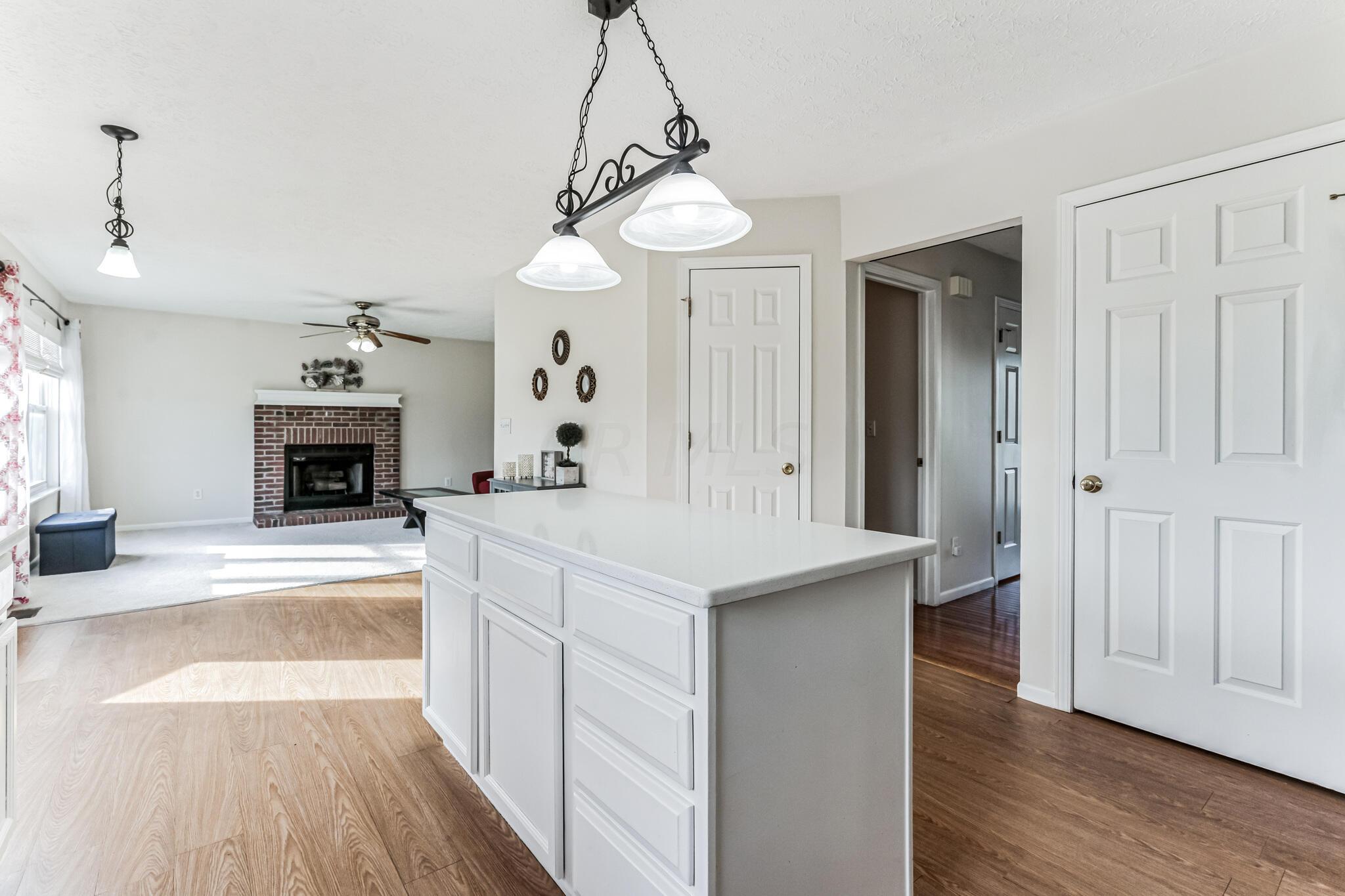 215 Sierra Woods Court