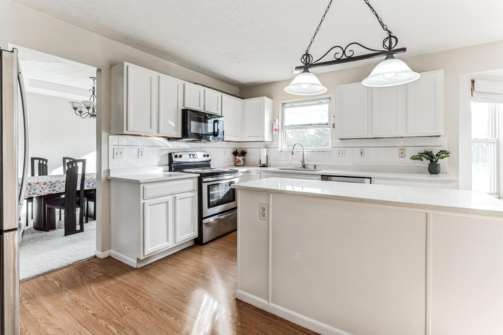 215 Sierra Woods Court