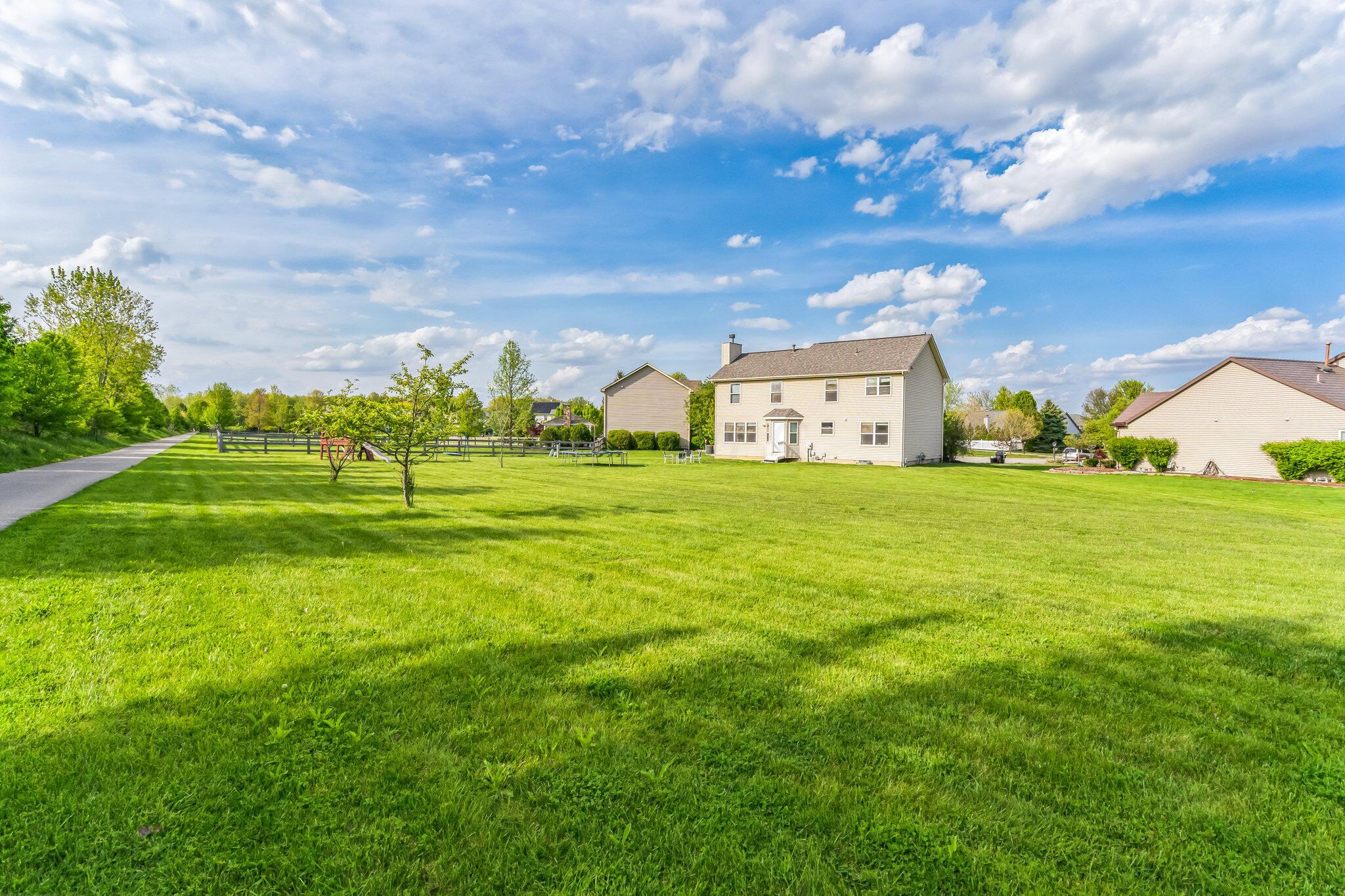 215 Sierra Woods Court