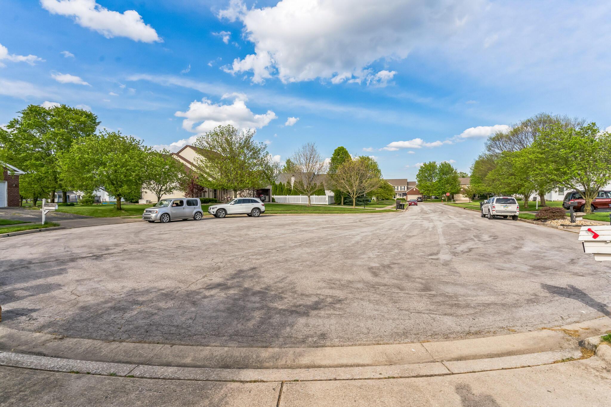 215 Sierra Woods Court
