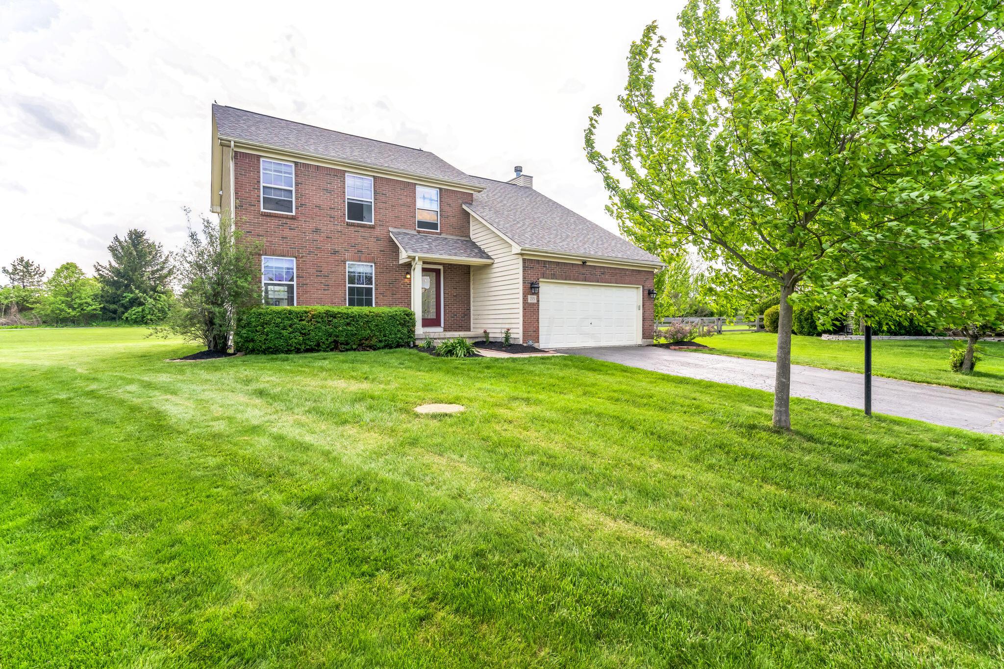 215 Sierra Woods Court