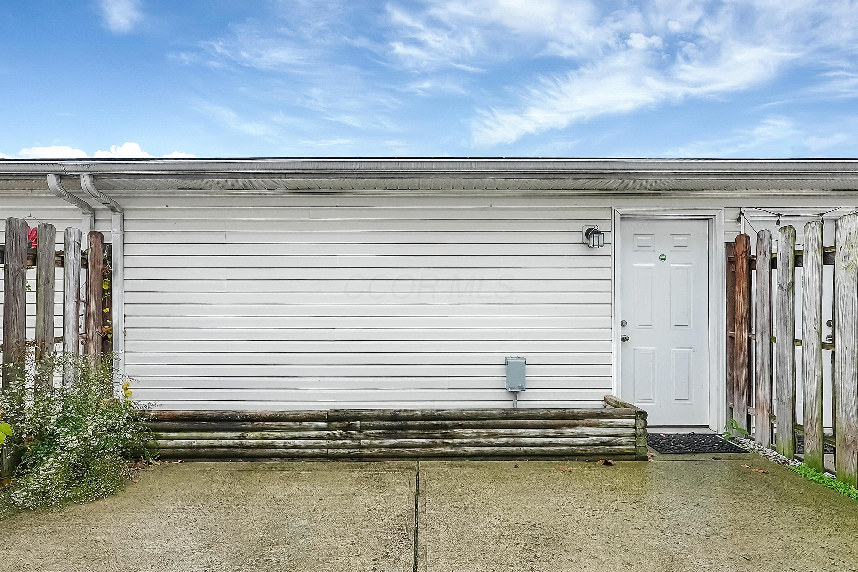8204 Echo Spring Drive