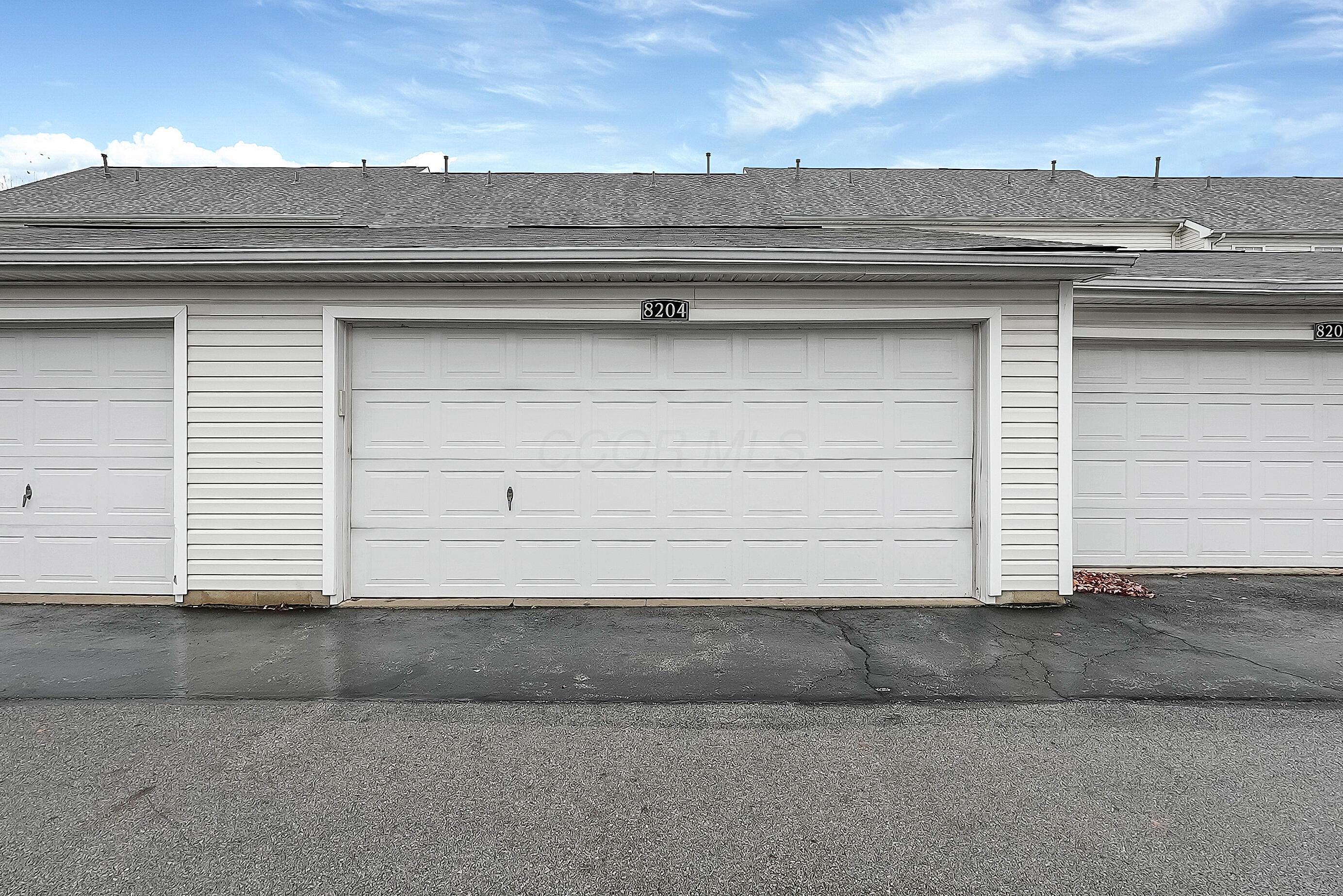 8204 Echo Spring Drive