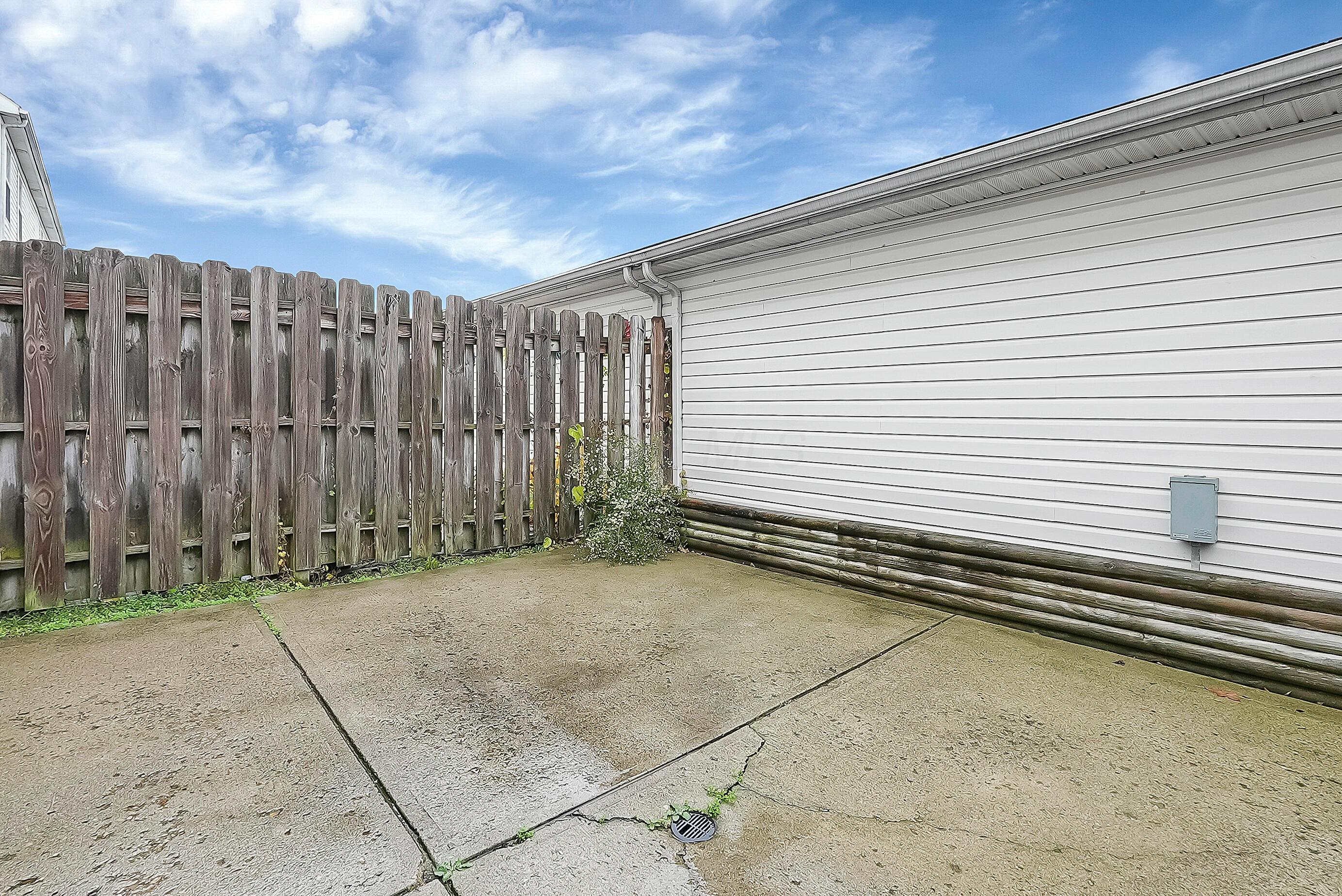 8204 Echo Spring Drive