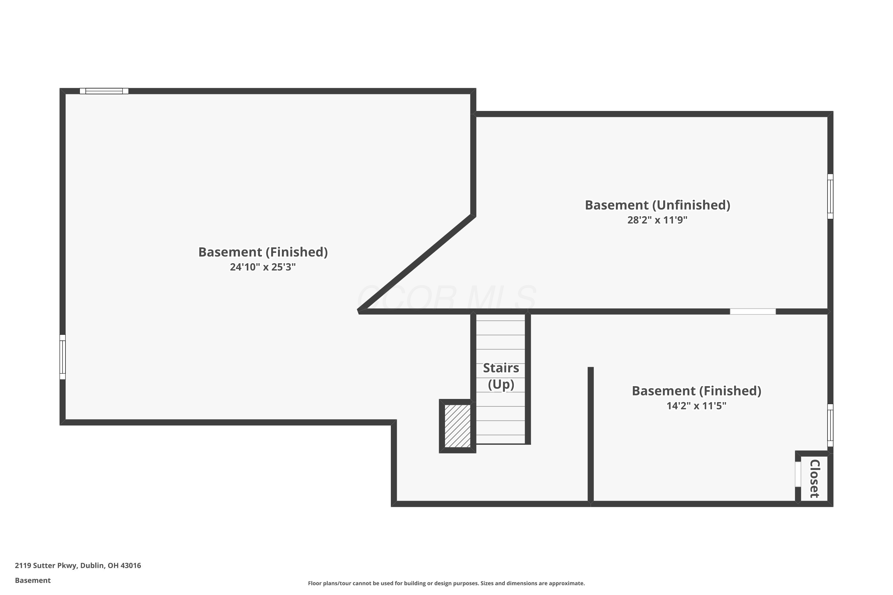 2119 Sutter Parkway