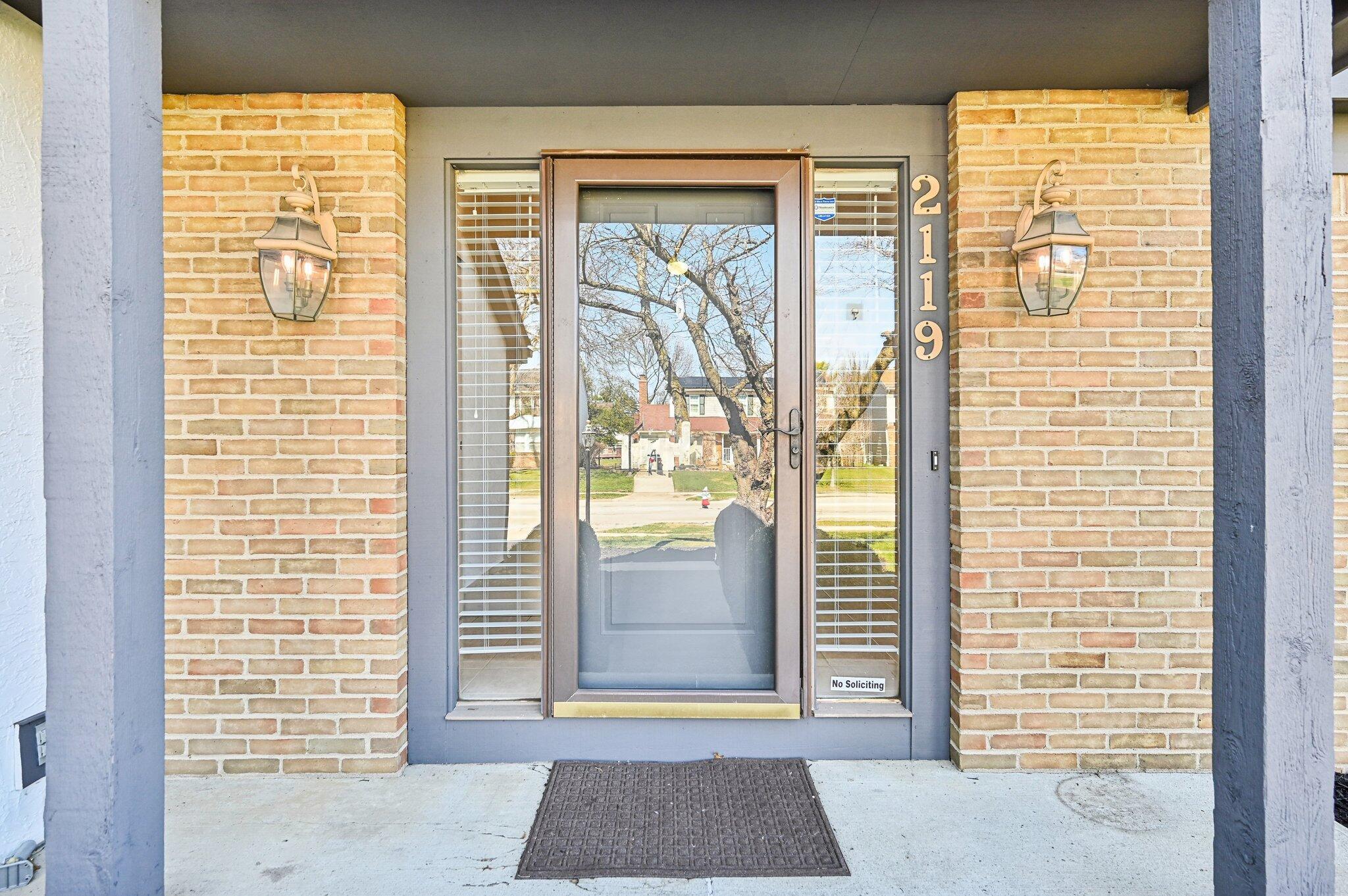 2119 Sutter Parkway
