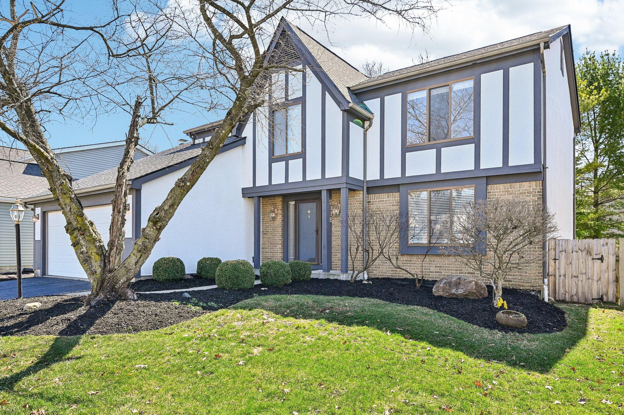 2119 Sutter Parkway
