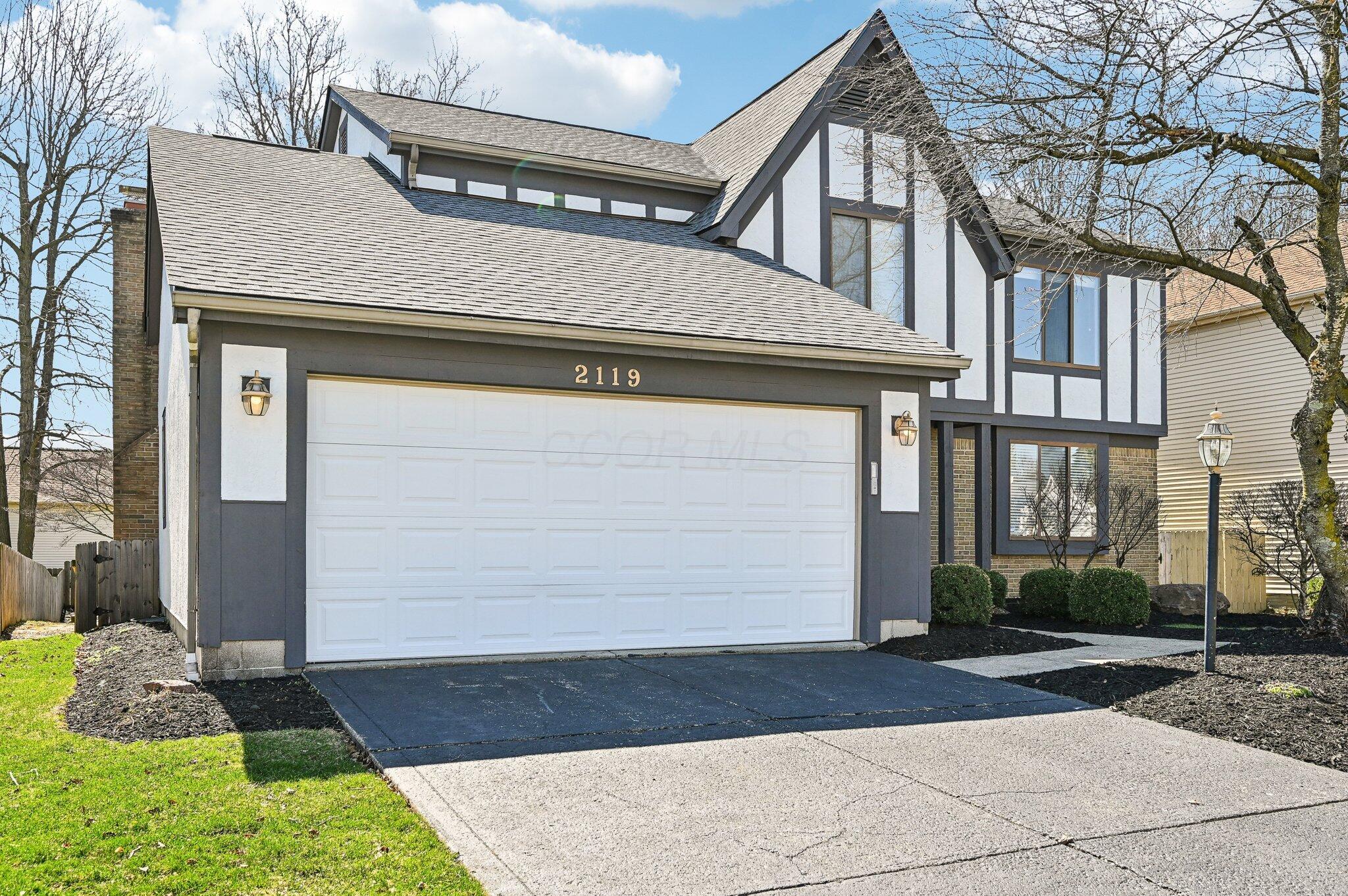 2119 Sutter Parkway