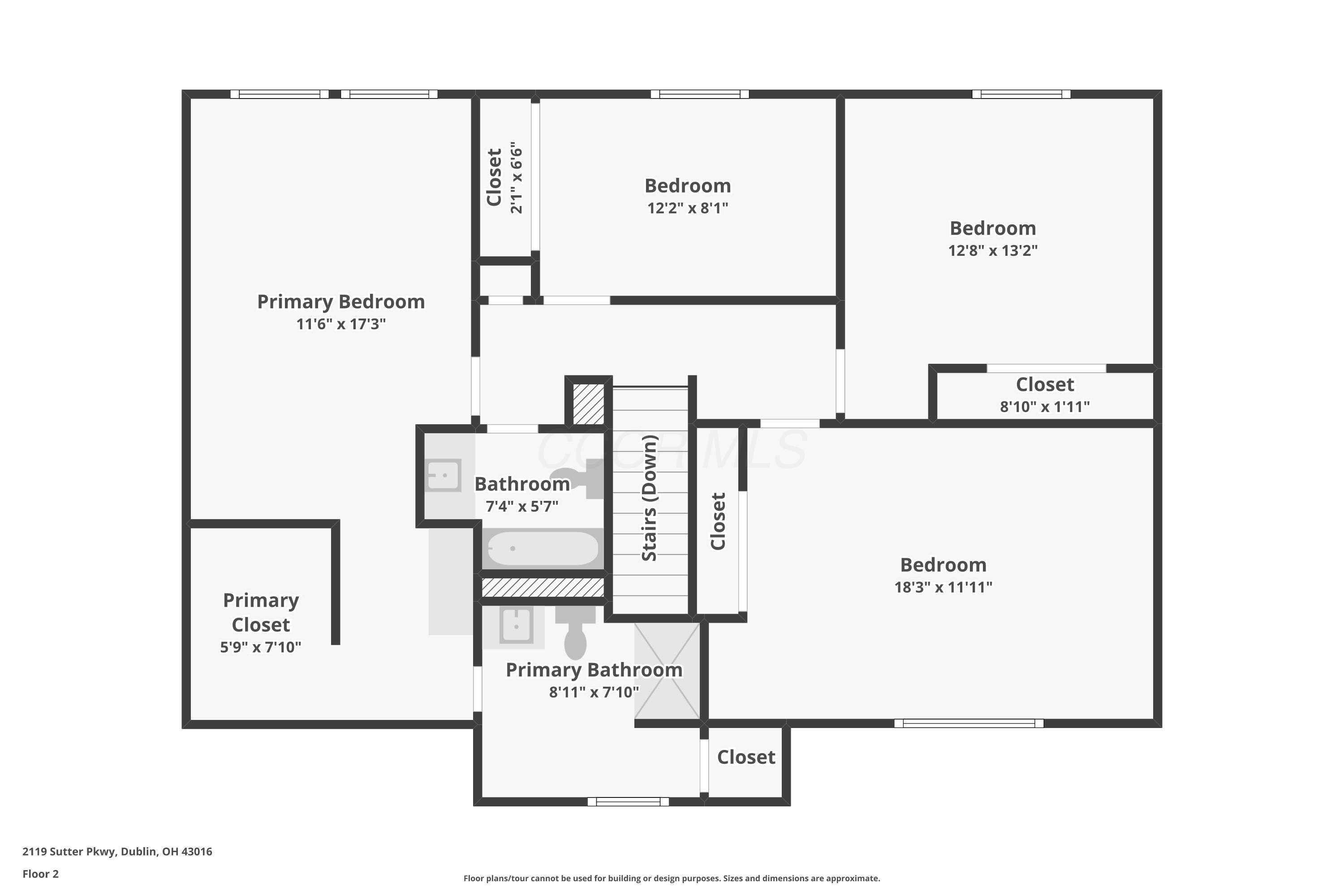 2119 Sutter Parkway