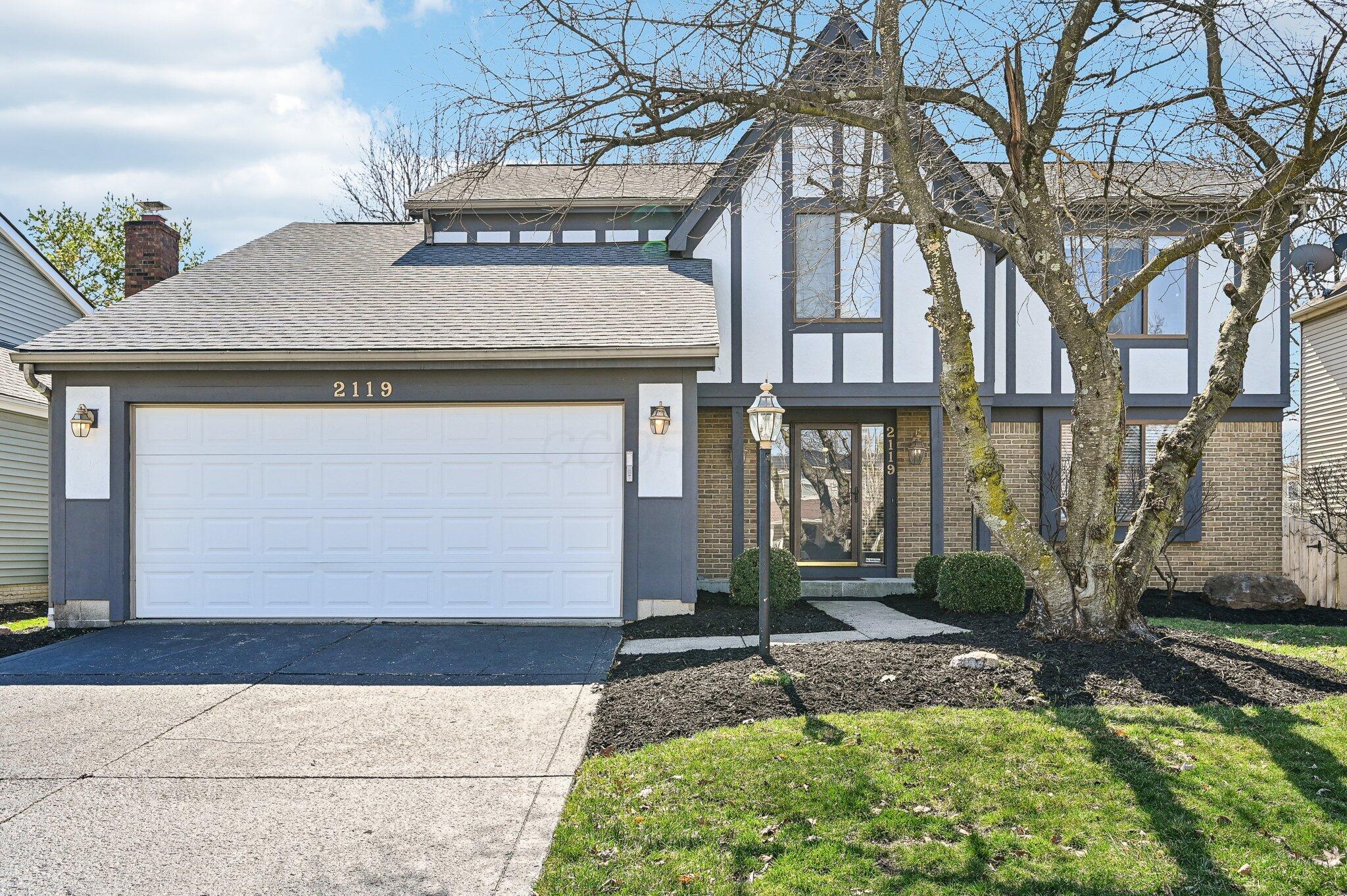 2119 Sutter Parkway