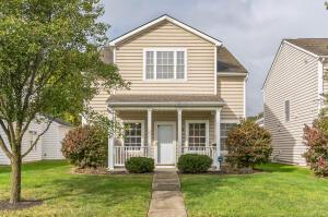 2505 Tree Knoll Court