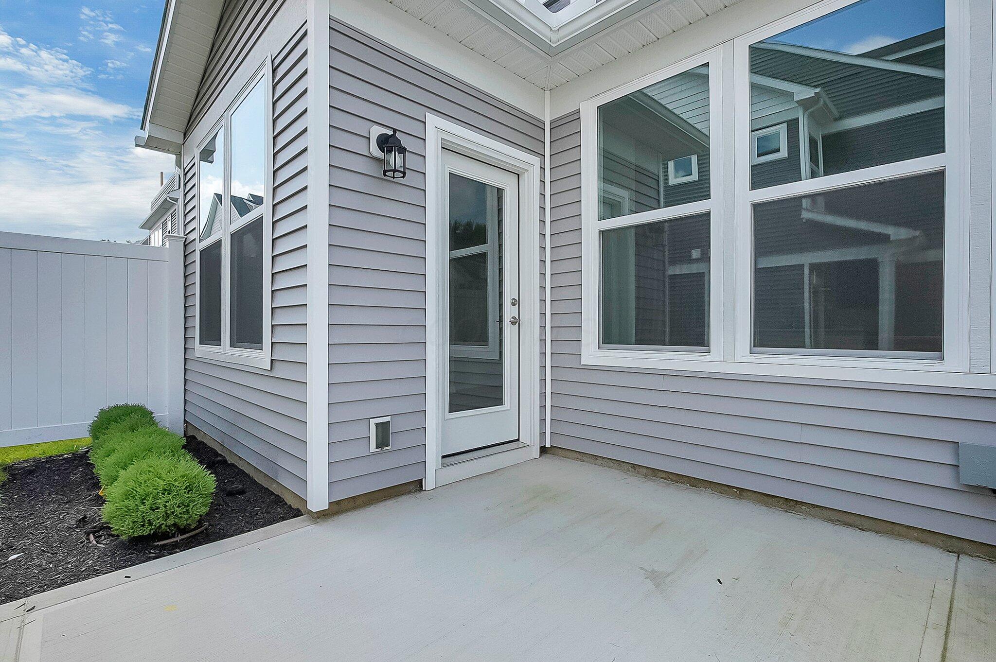6582 Wheatly Road, 601 601