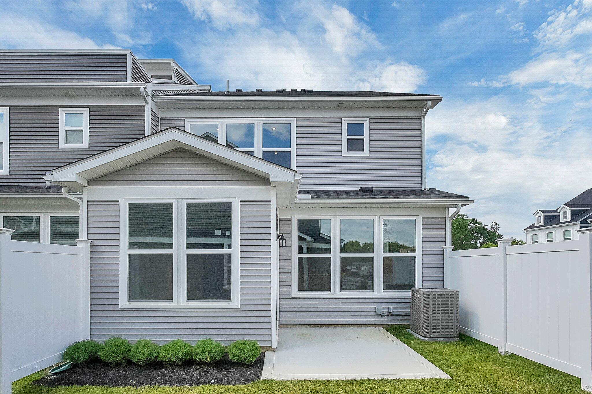 6582 Wheatly Road, 601 601
