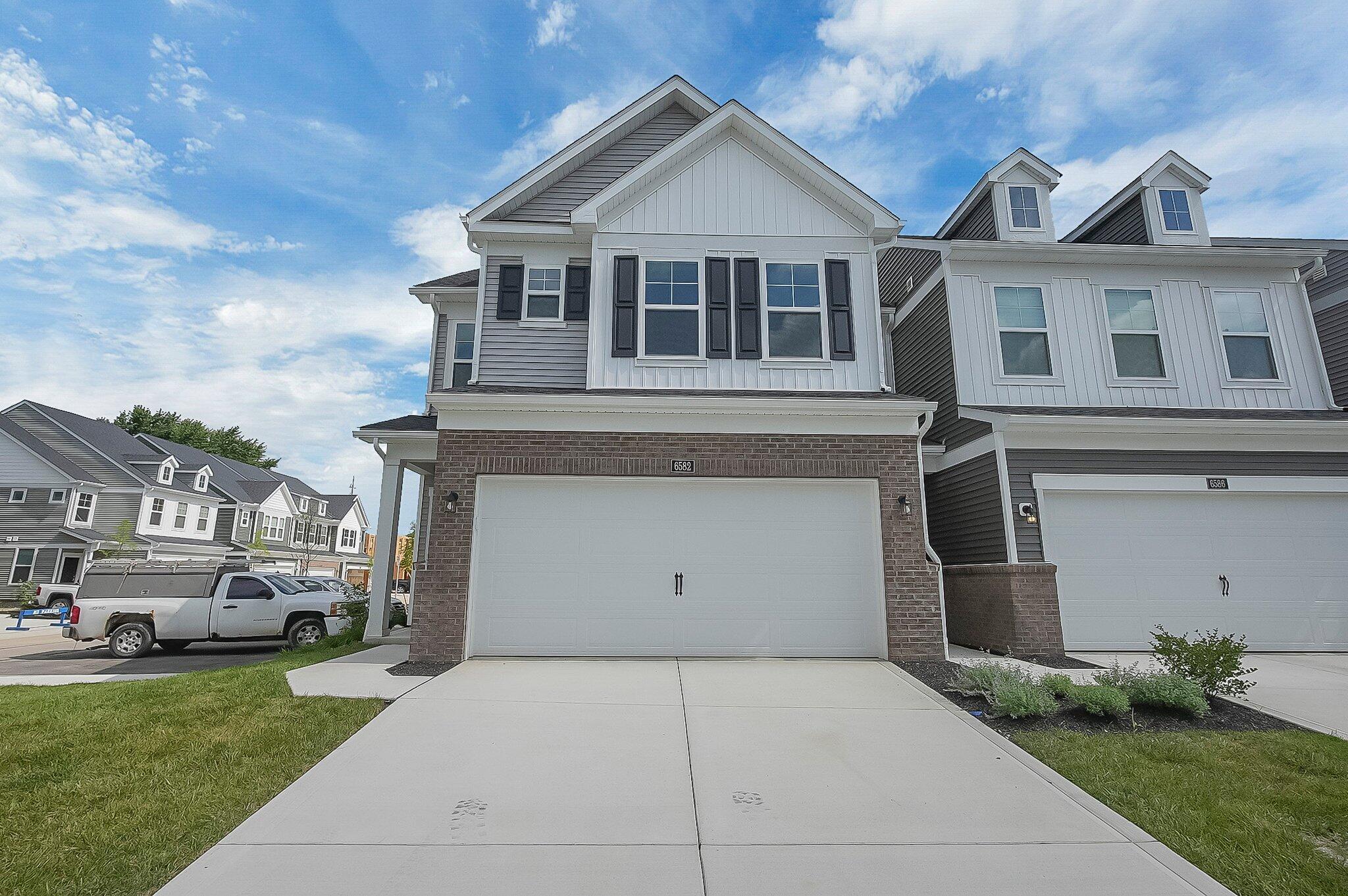 6582 Wheatly Road, 601 601
