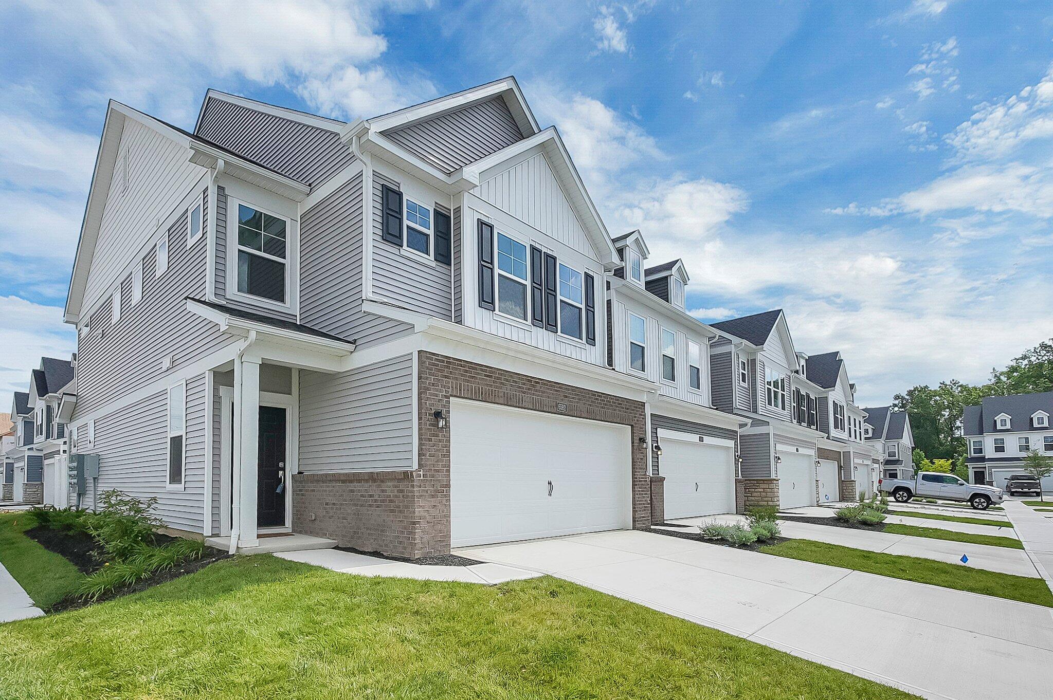 6582 Wheatly Road, 601 601
