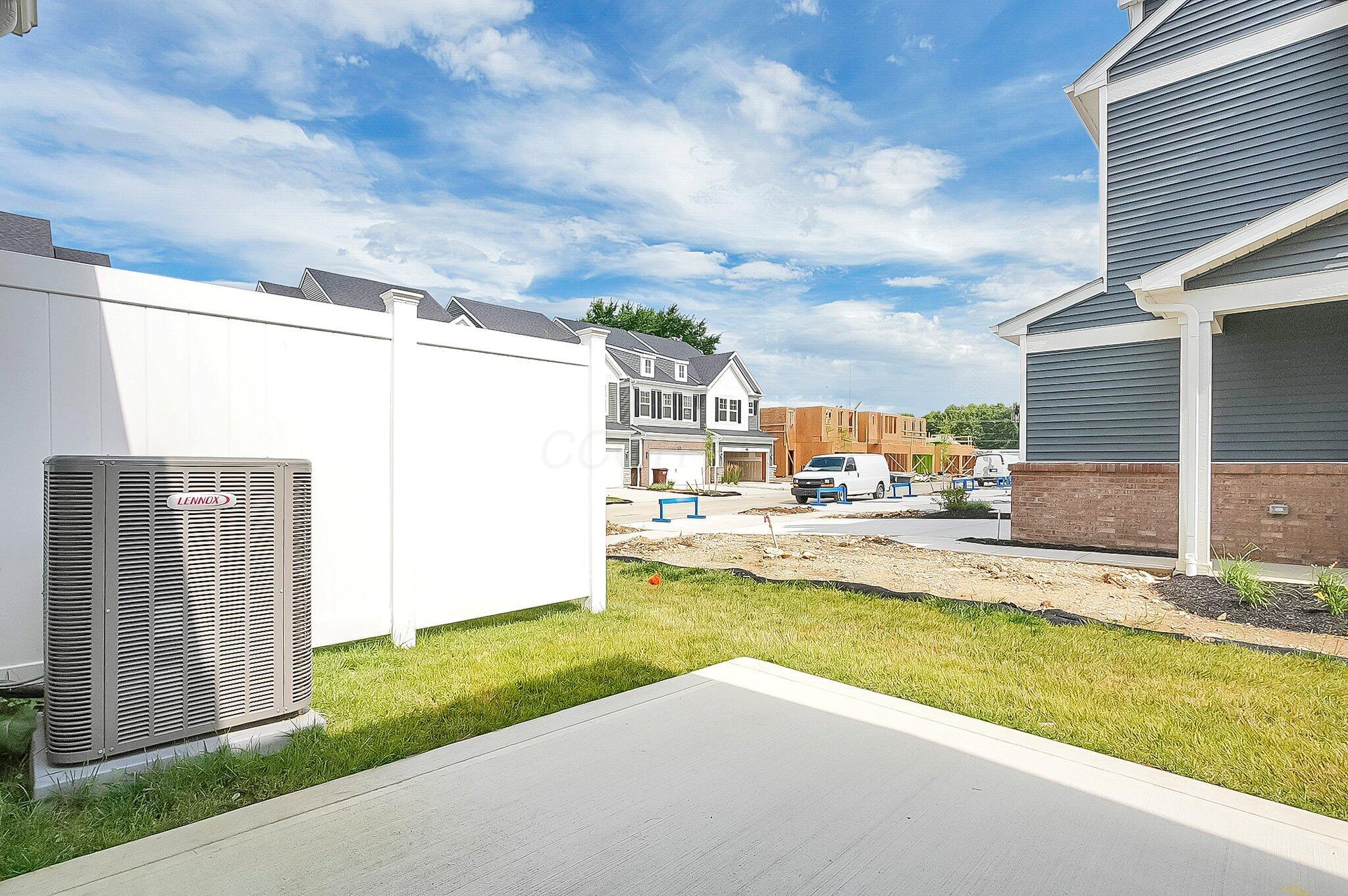 6582 Wheatly Road, 601 601