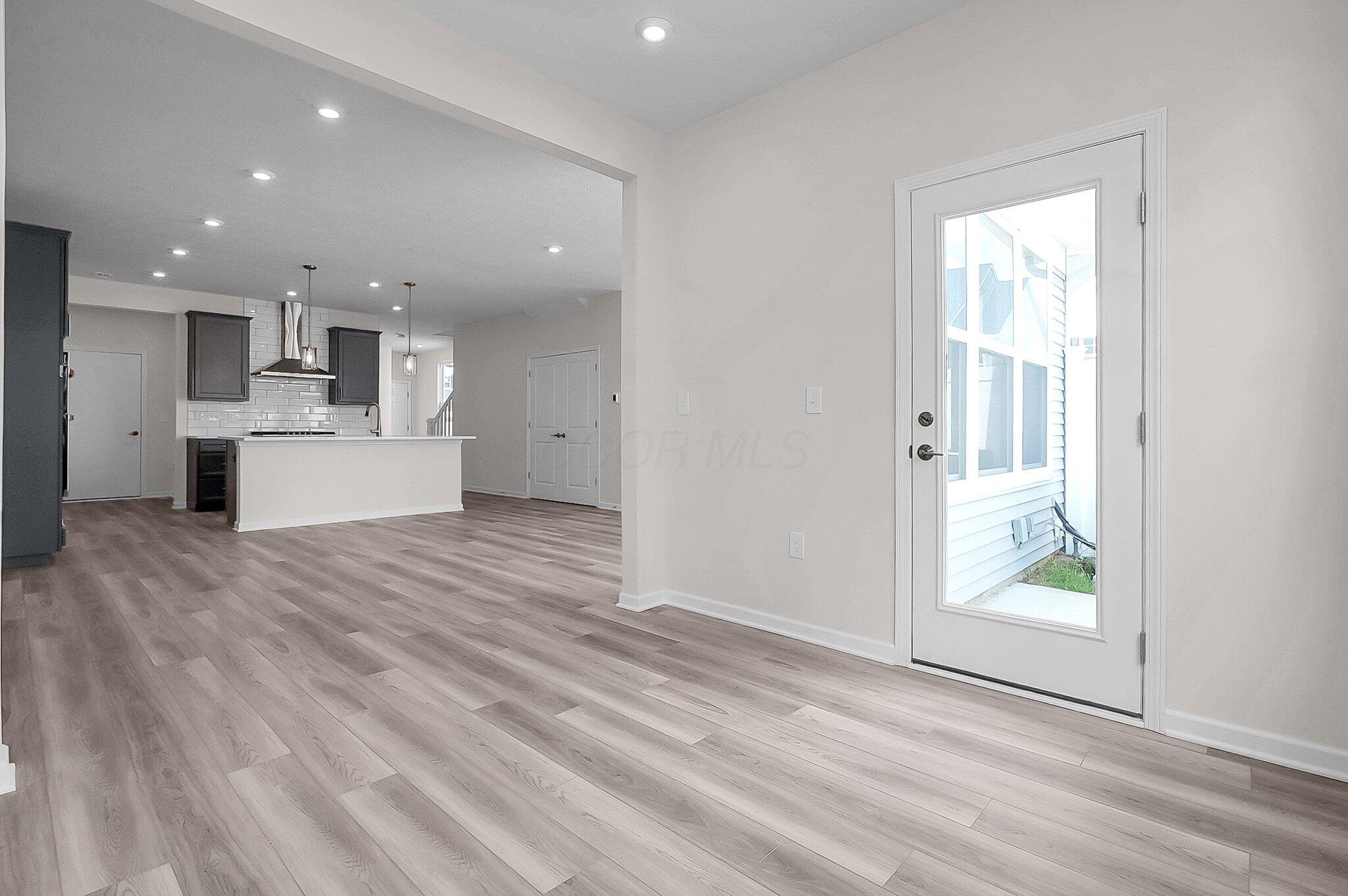 6582 Wheatly Road, 601 601