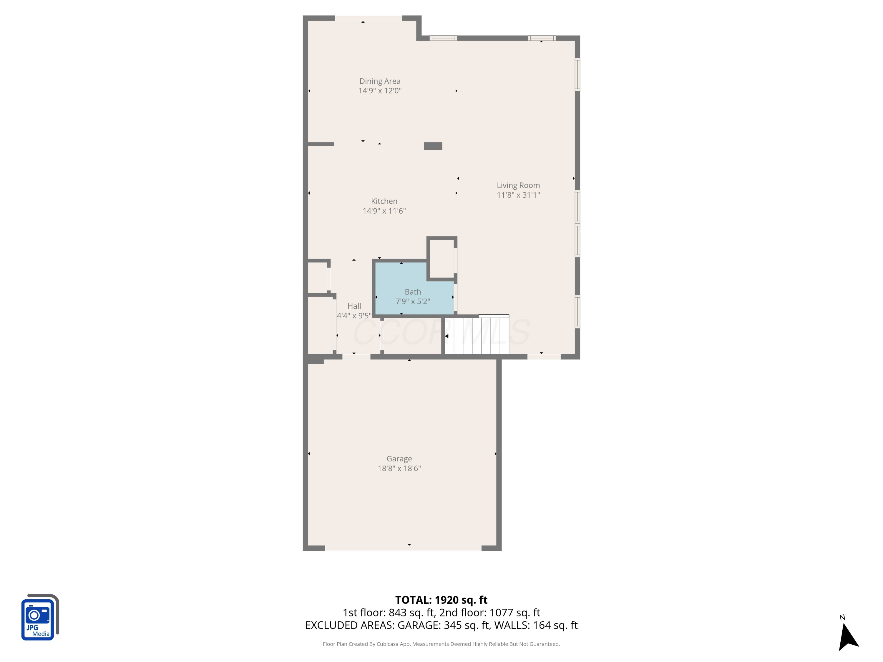5491 Fawnsbury Court, 550