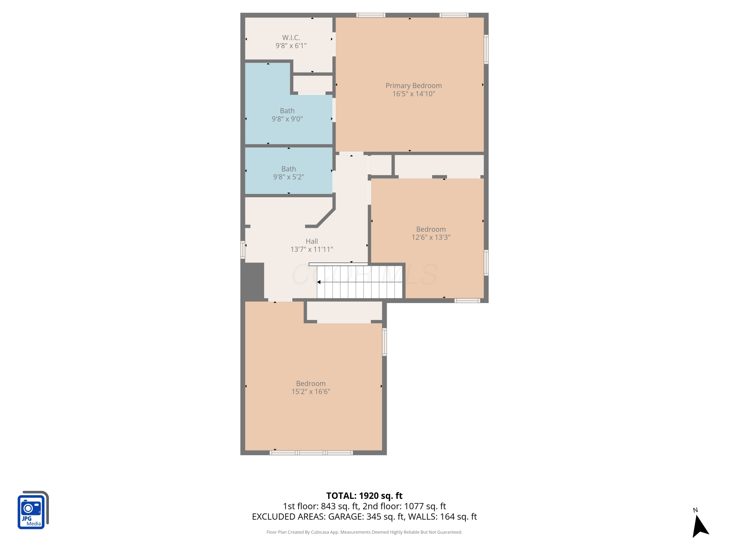 5491 Fawnsbury Court, 550