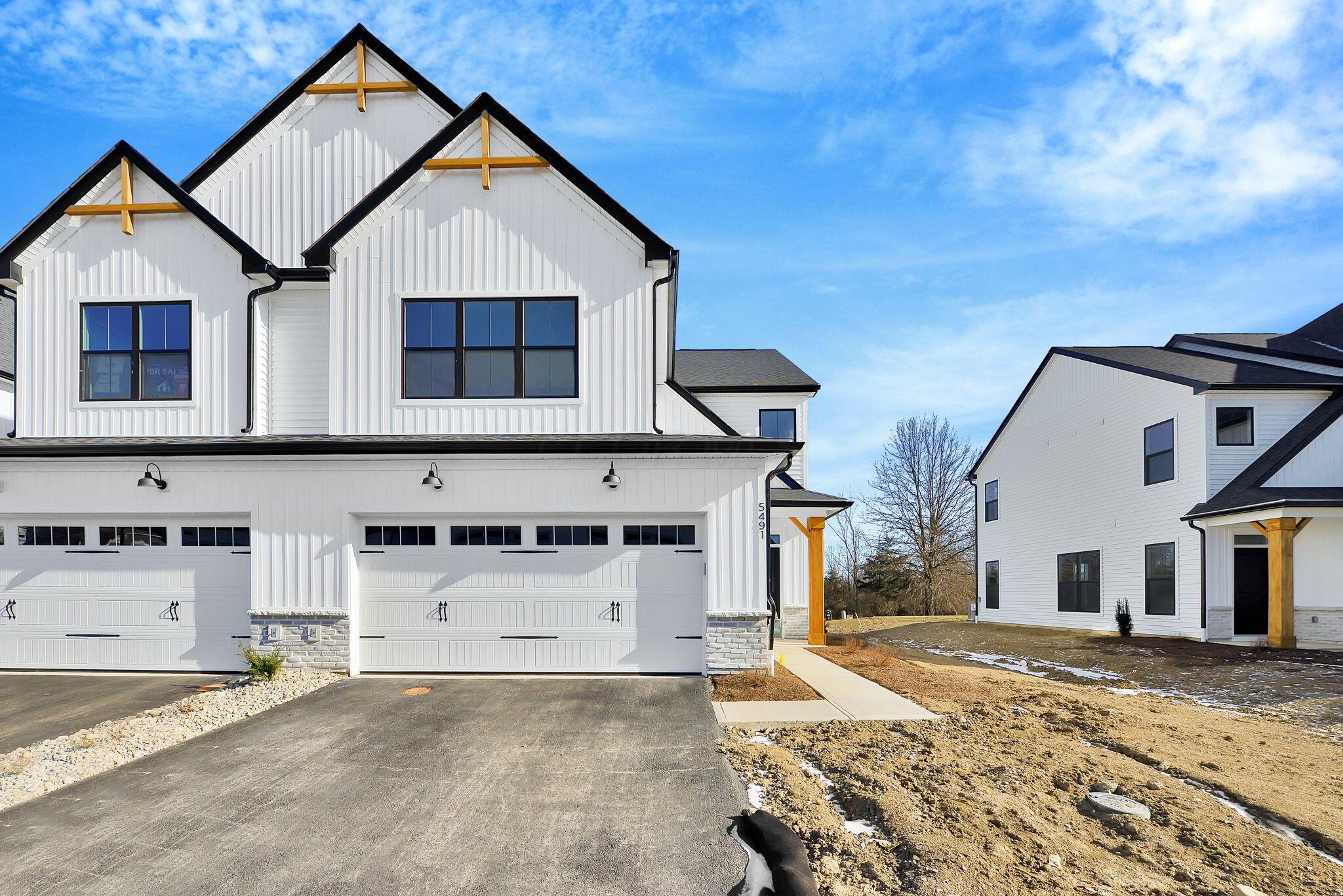 5491 Fawnsbury Court, 550