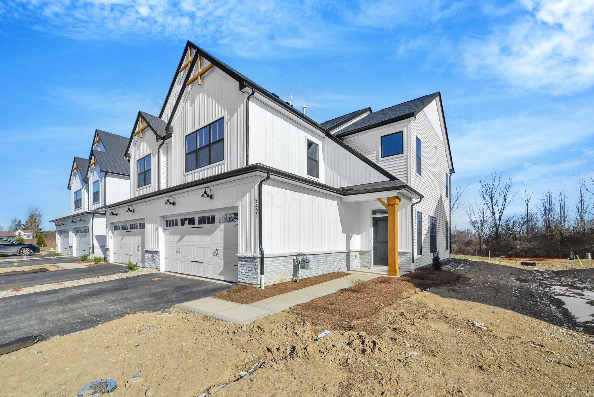 5491 Fawnsbury Court, 550