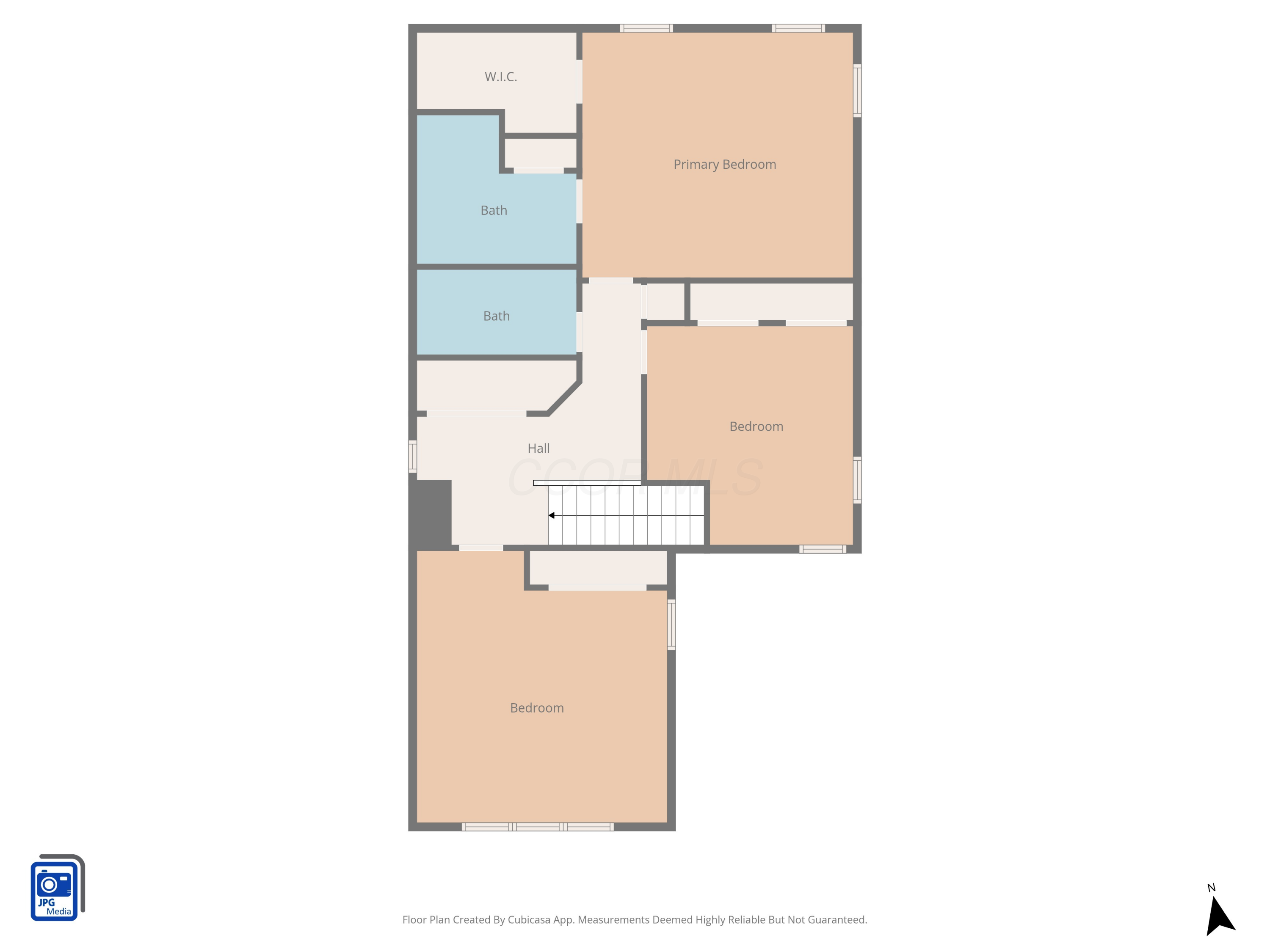5491 Fawnsbury Court, 550