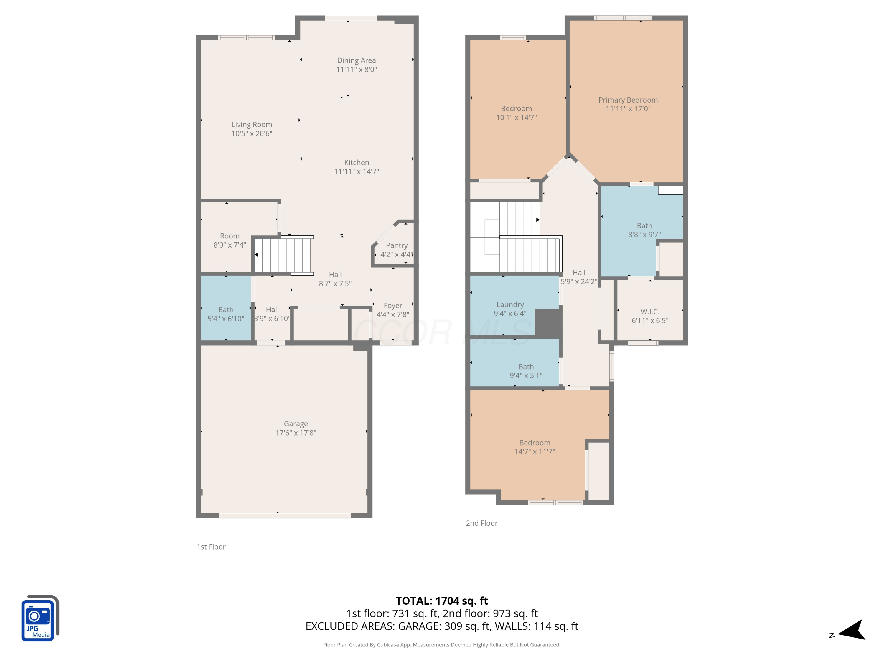 5515 Fawnsbury Court