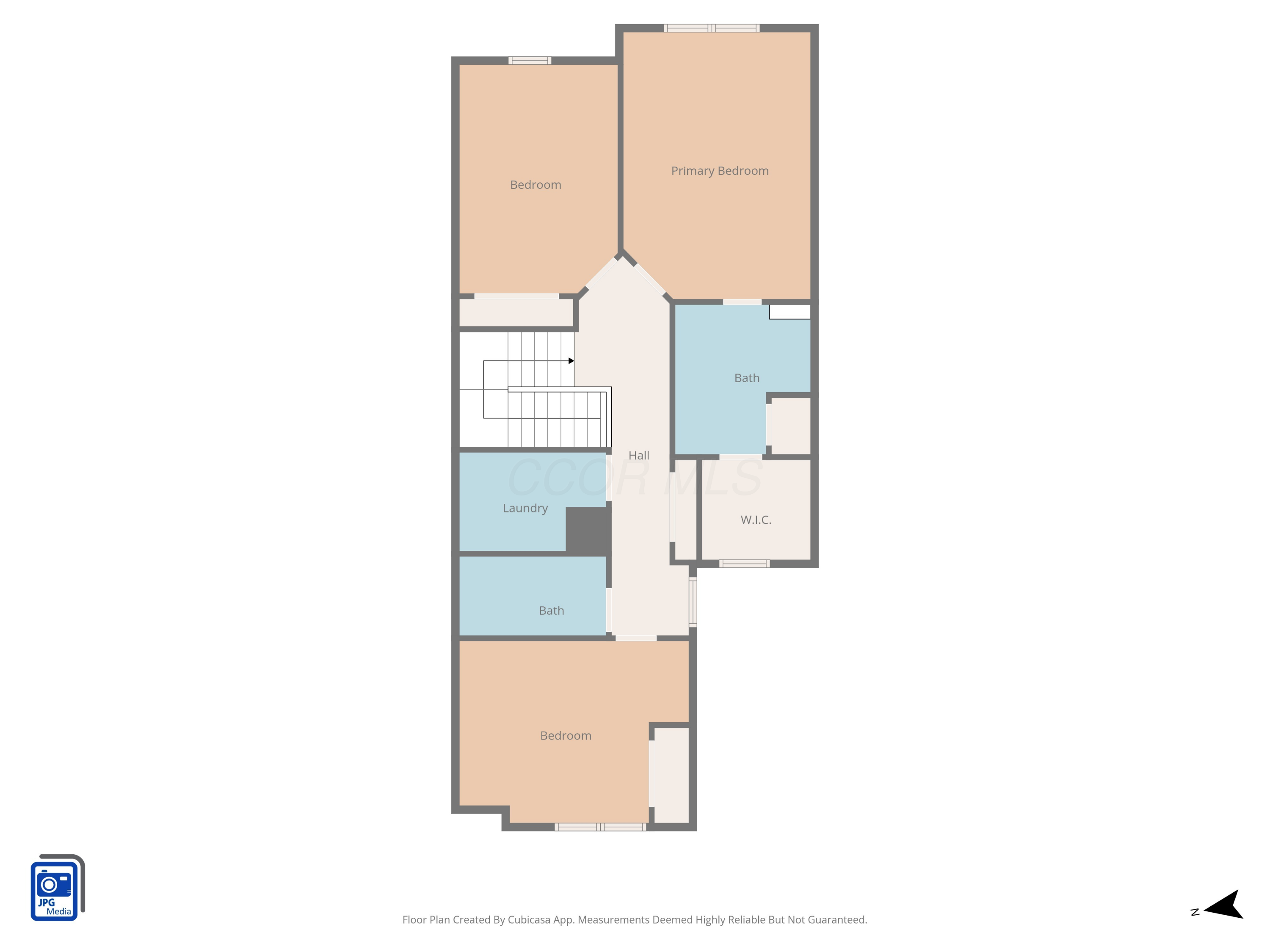 5515 Fawnsbury Court