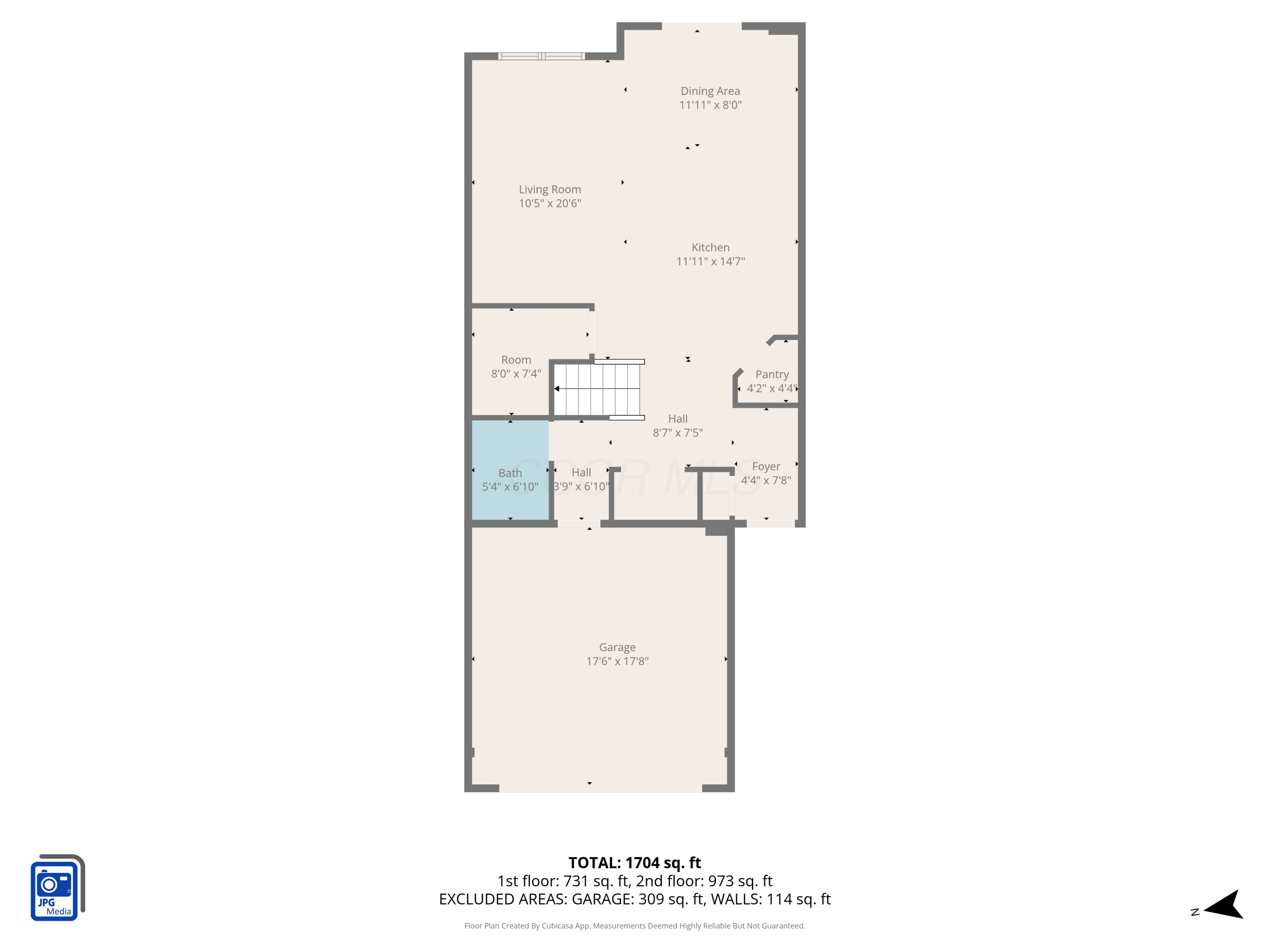 5515 Fawnsbury Court