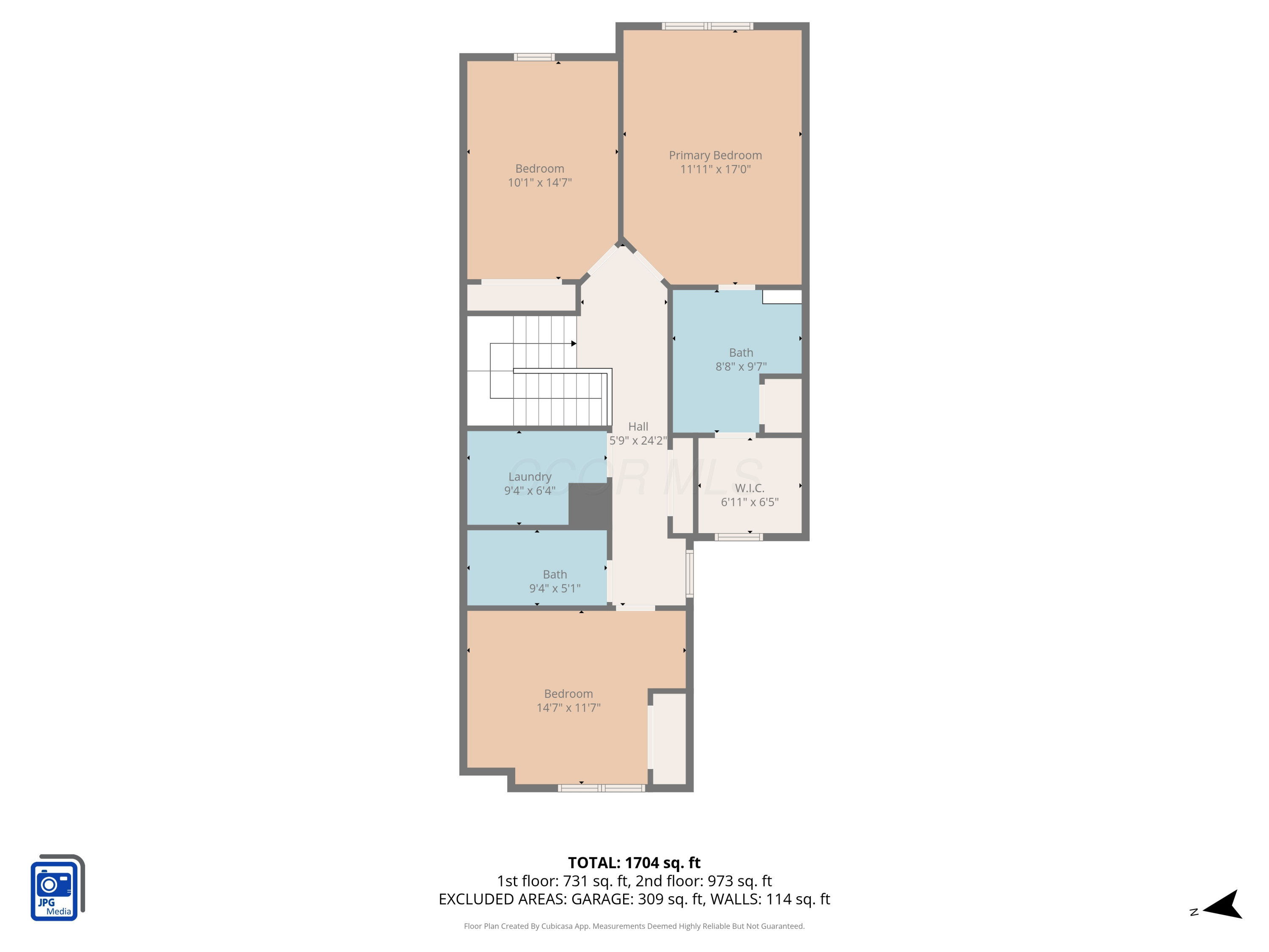 5515 Fawnsbury Court