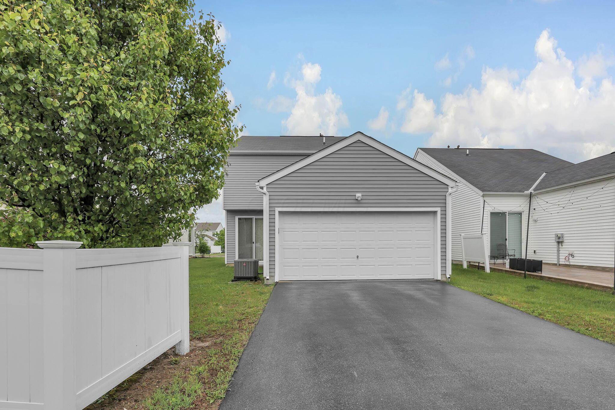 5481 Tygart Valley Drive