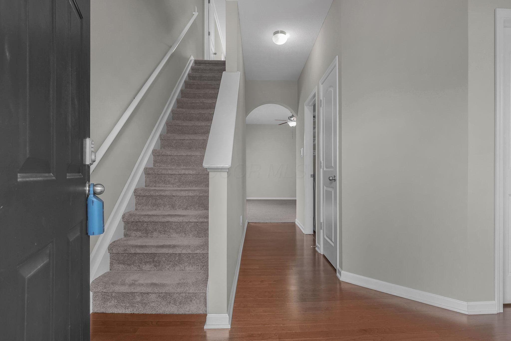 5481 Tygart Valley Drive