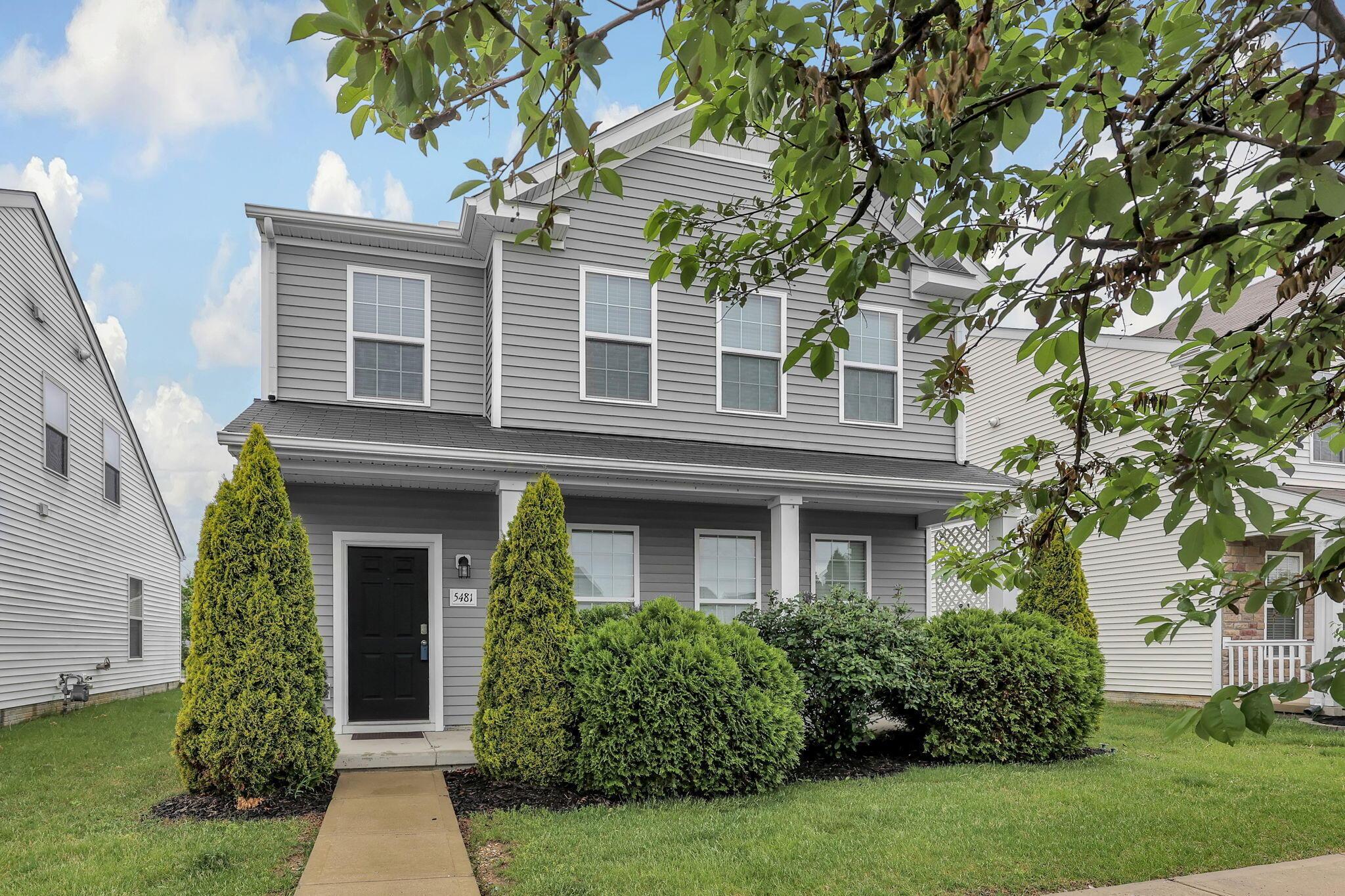 5481 Tygart Valley Drive