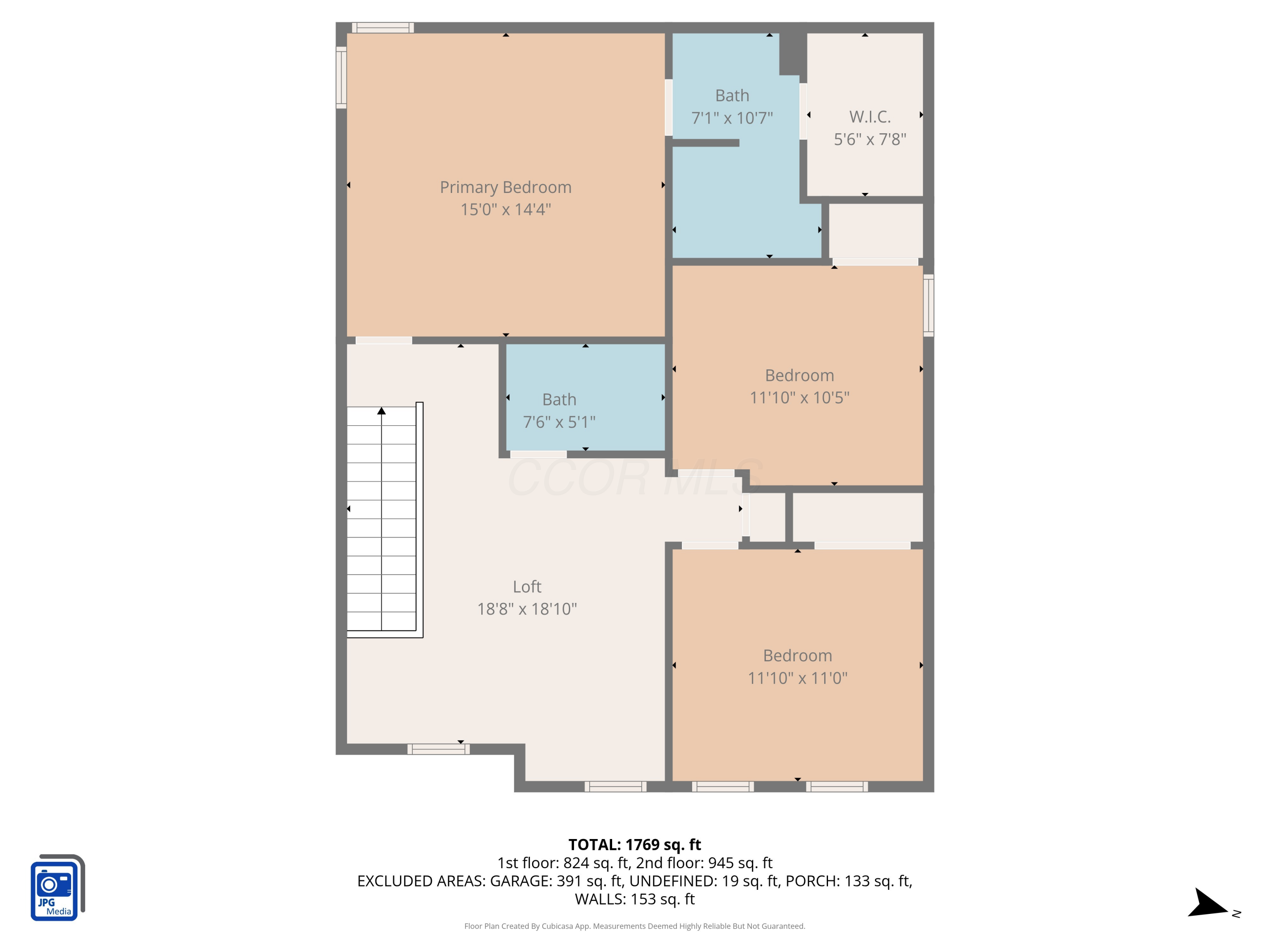 5481 Tygart Valley Drive